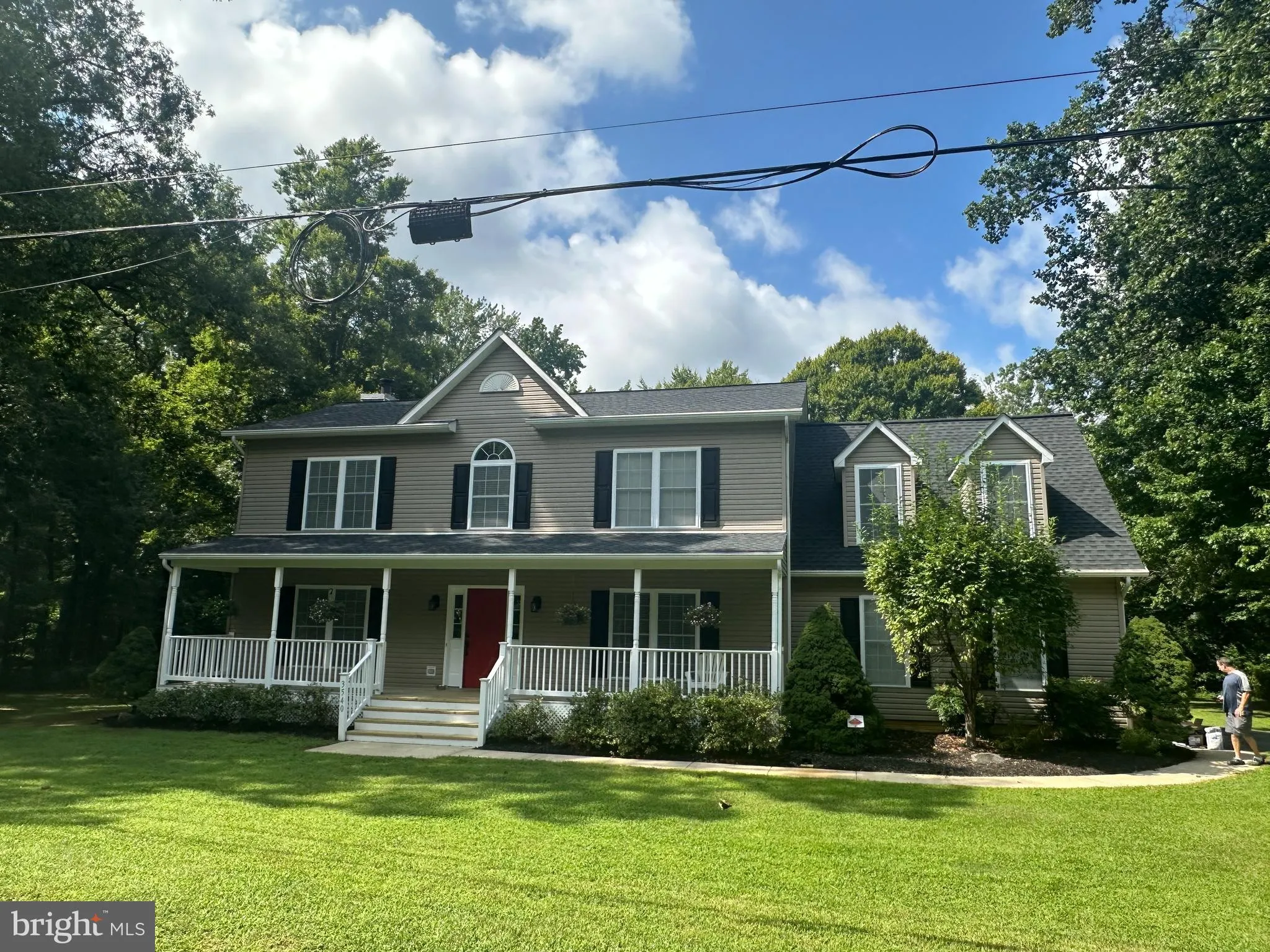 3540 EDGEMONT STREET, Edgewater, MD 21037