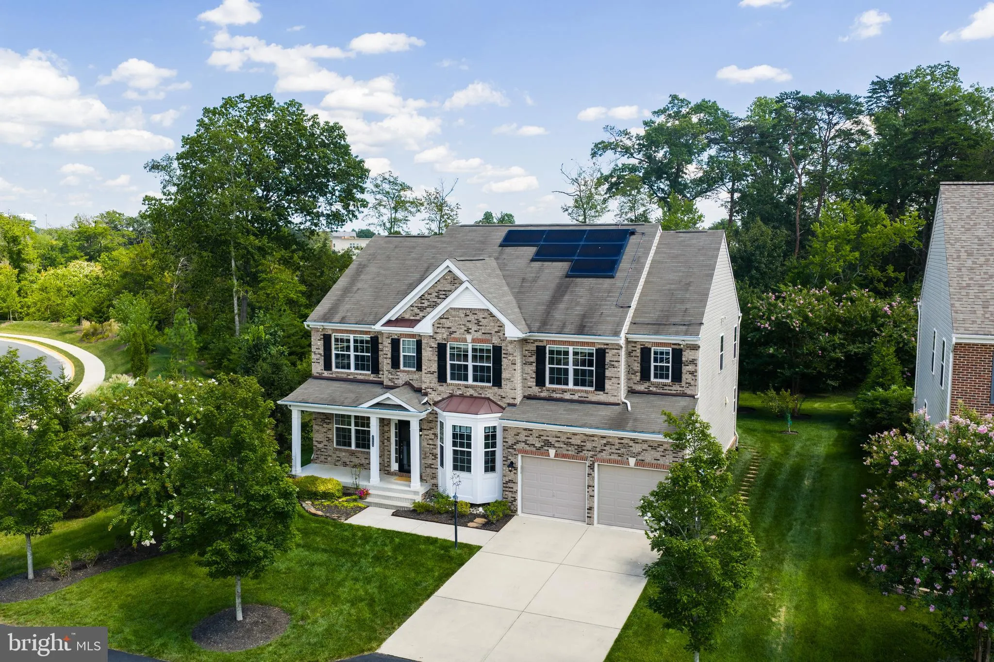 22800 CALDERWOOD LANE, Brambleton, VA 20148