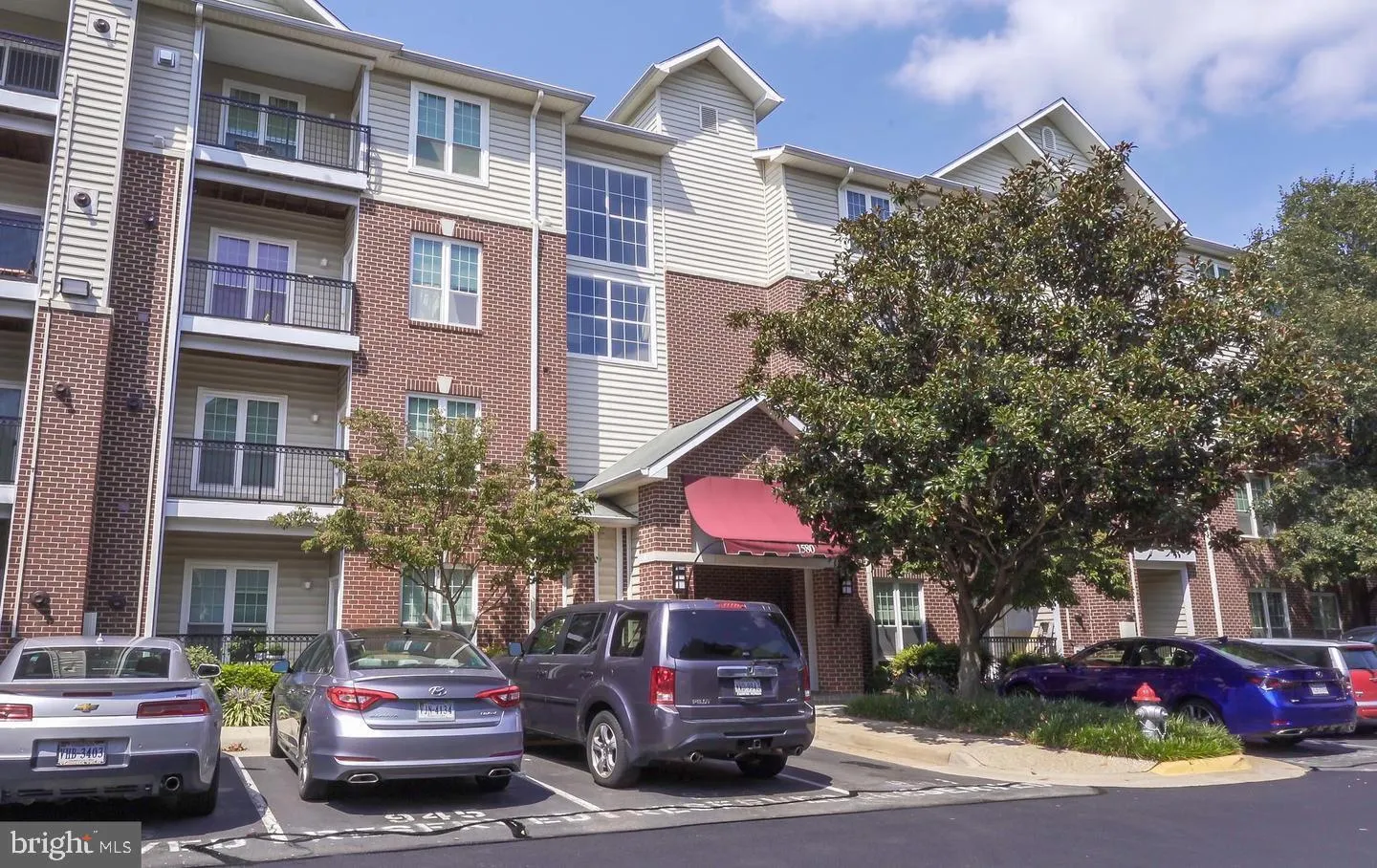 1580 SPRING GATE DRIVE, Mclean, VA 22102