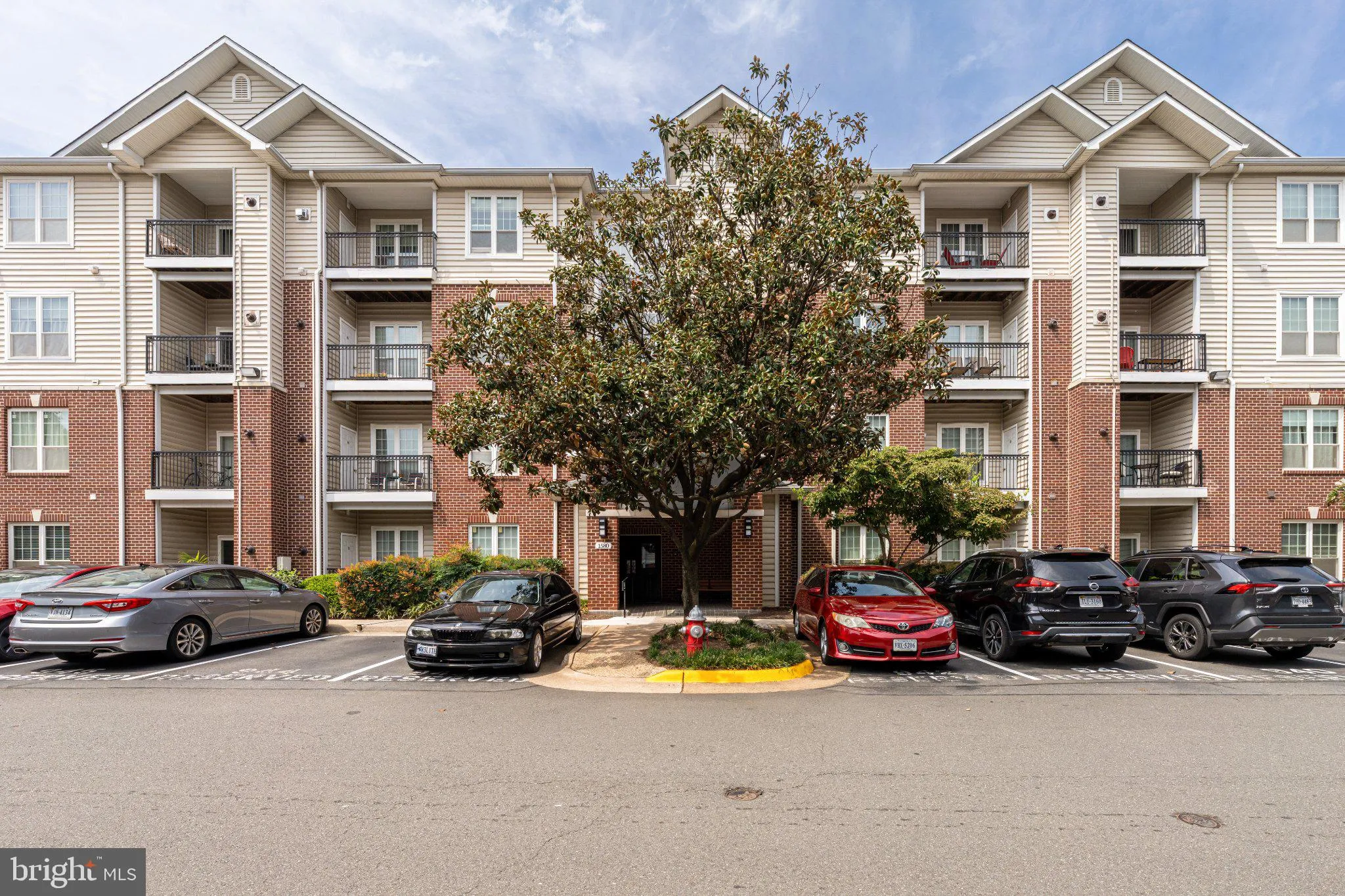 1580 SPRING GATE DRIVE, Mclean, VA 22102