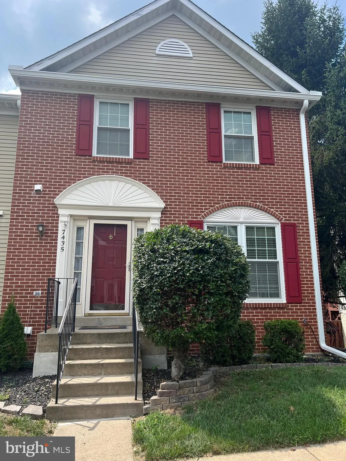 7435 DIGBY GREEN, Alexandria, VA 22315