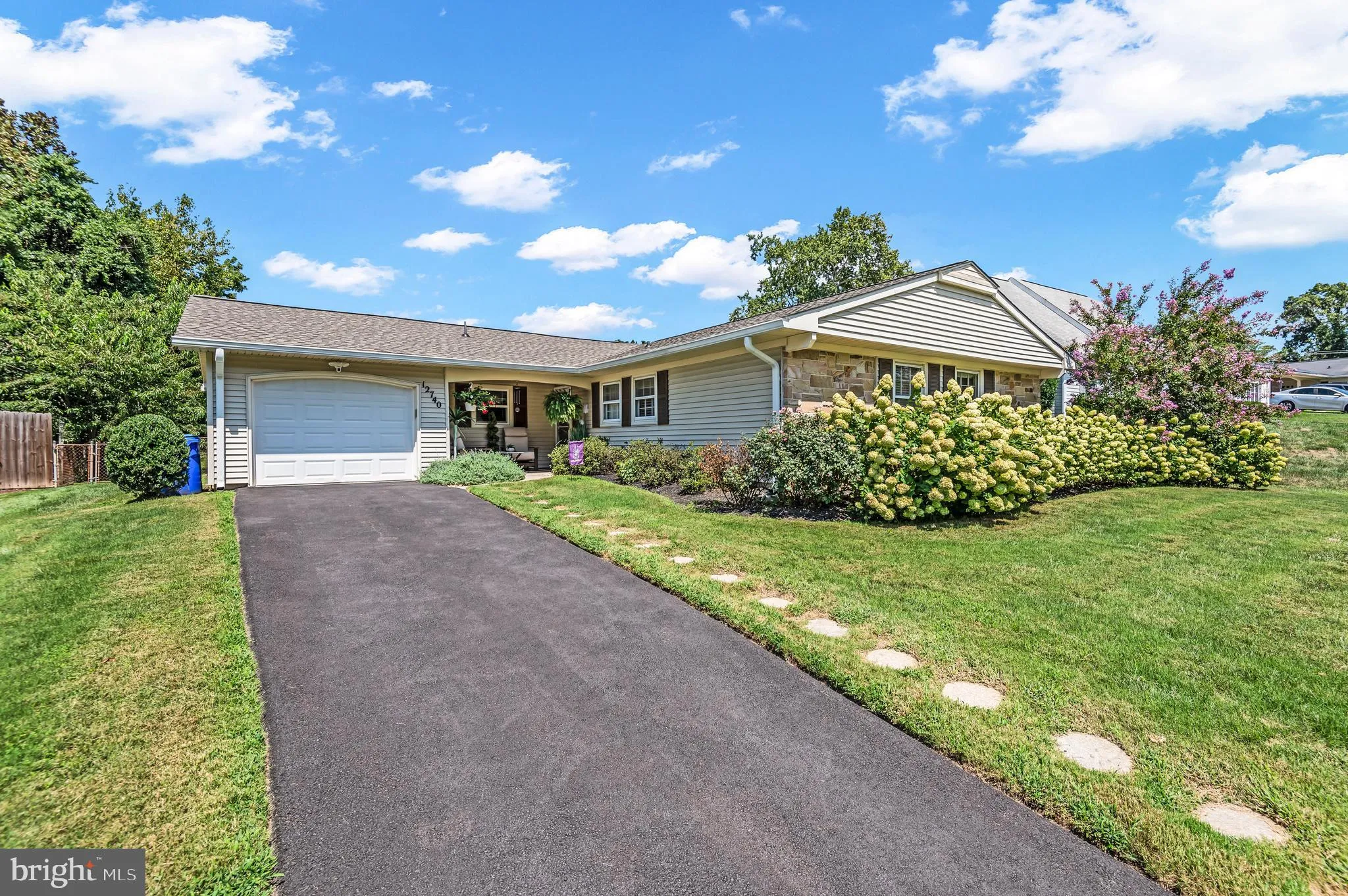 12740 HOLIDAY LANE, Bowie, MD 20716