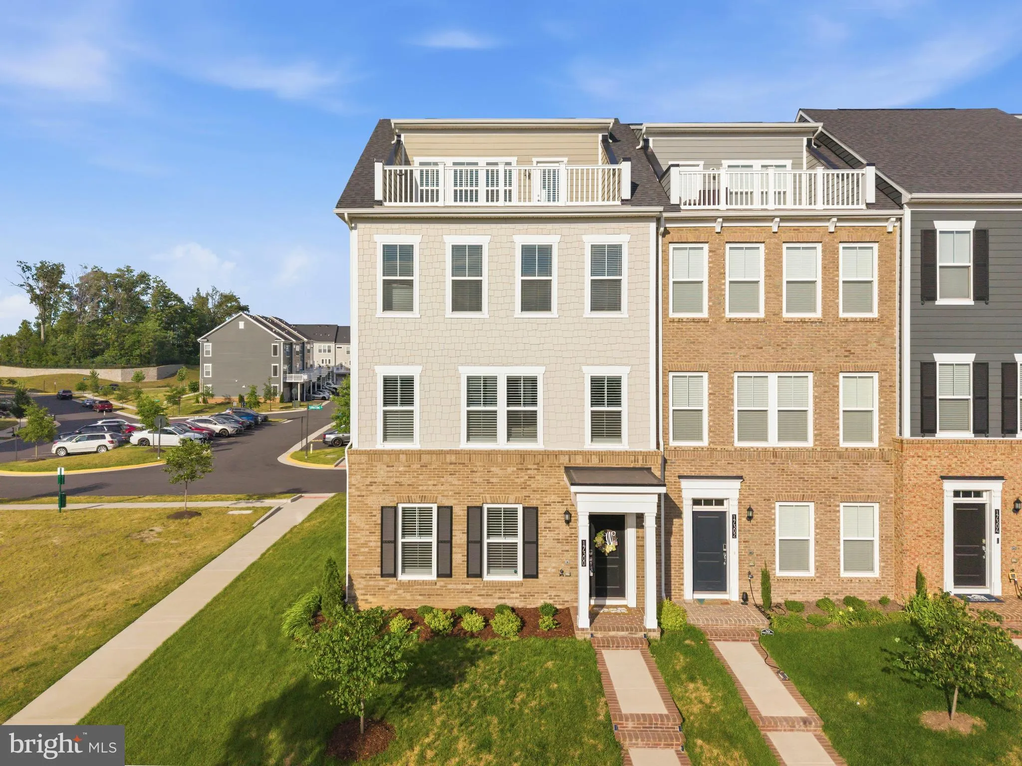 17300 TURNSTONE DRIVE, Dumfries, VA 22026