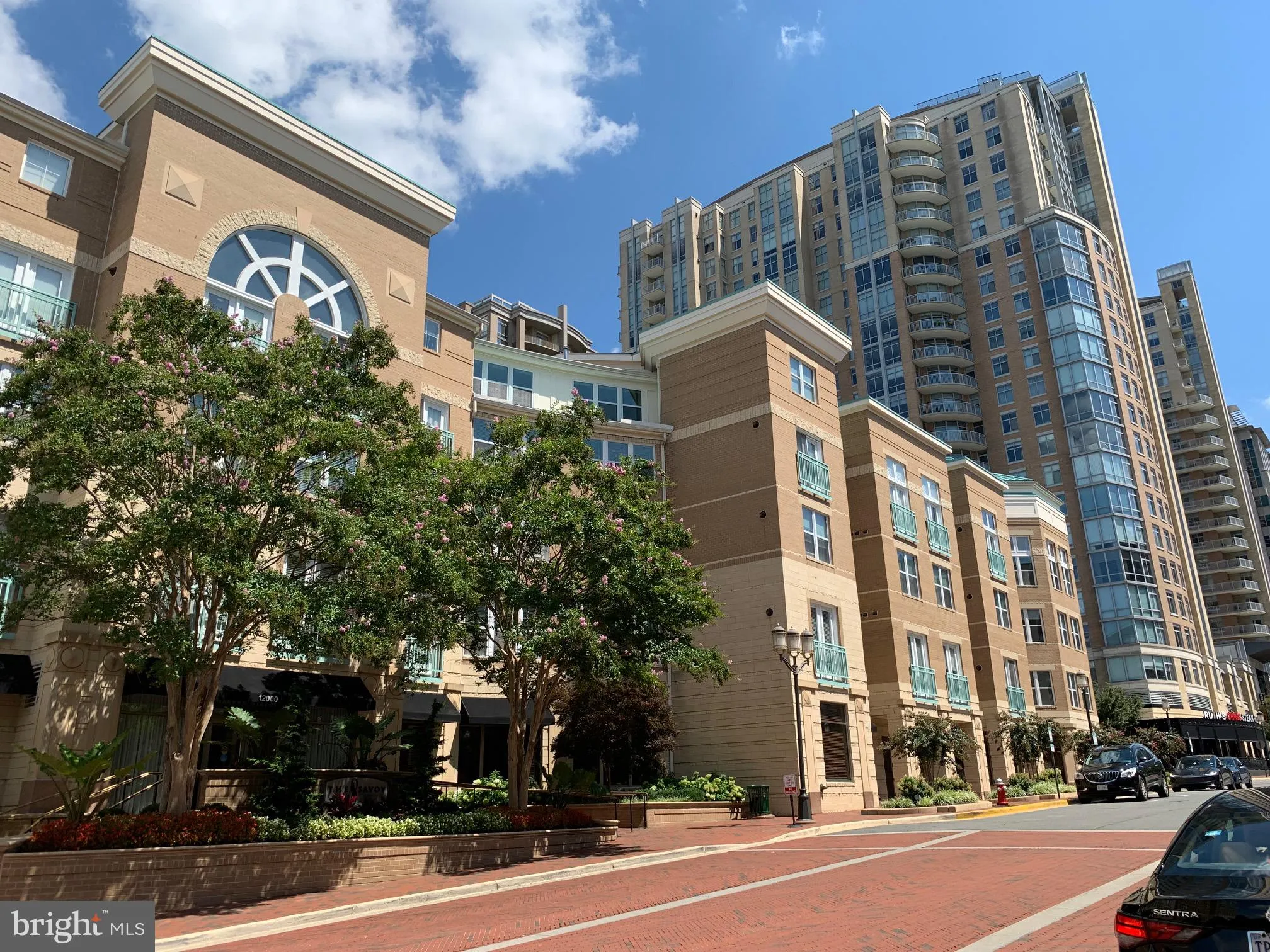 Residential Active