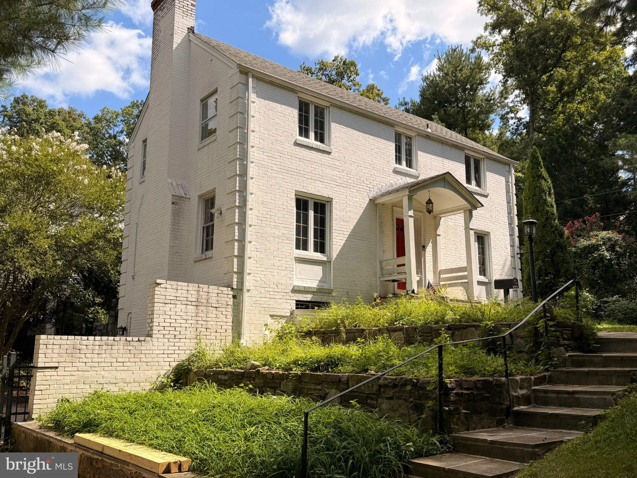 5401 MASSACHUSETTS AVENUE, Bethesda, MD 20816