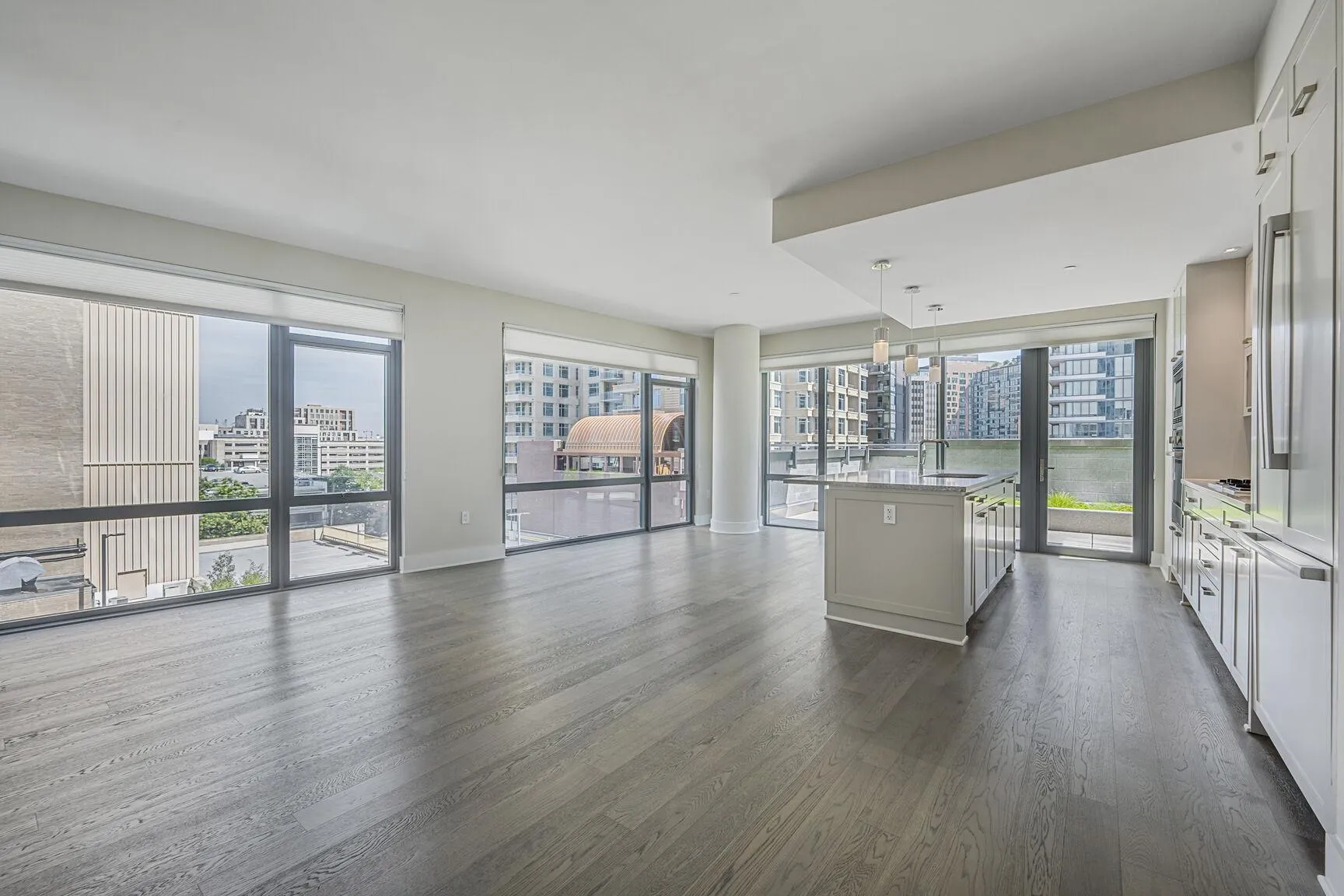 4960 FAIRMONT AVENUE, Bethesda, MD 20814