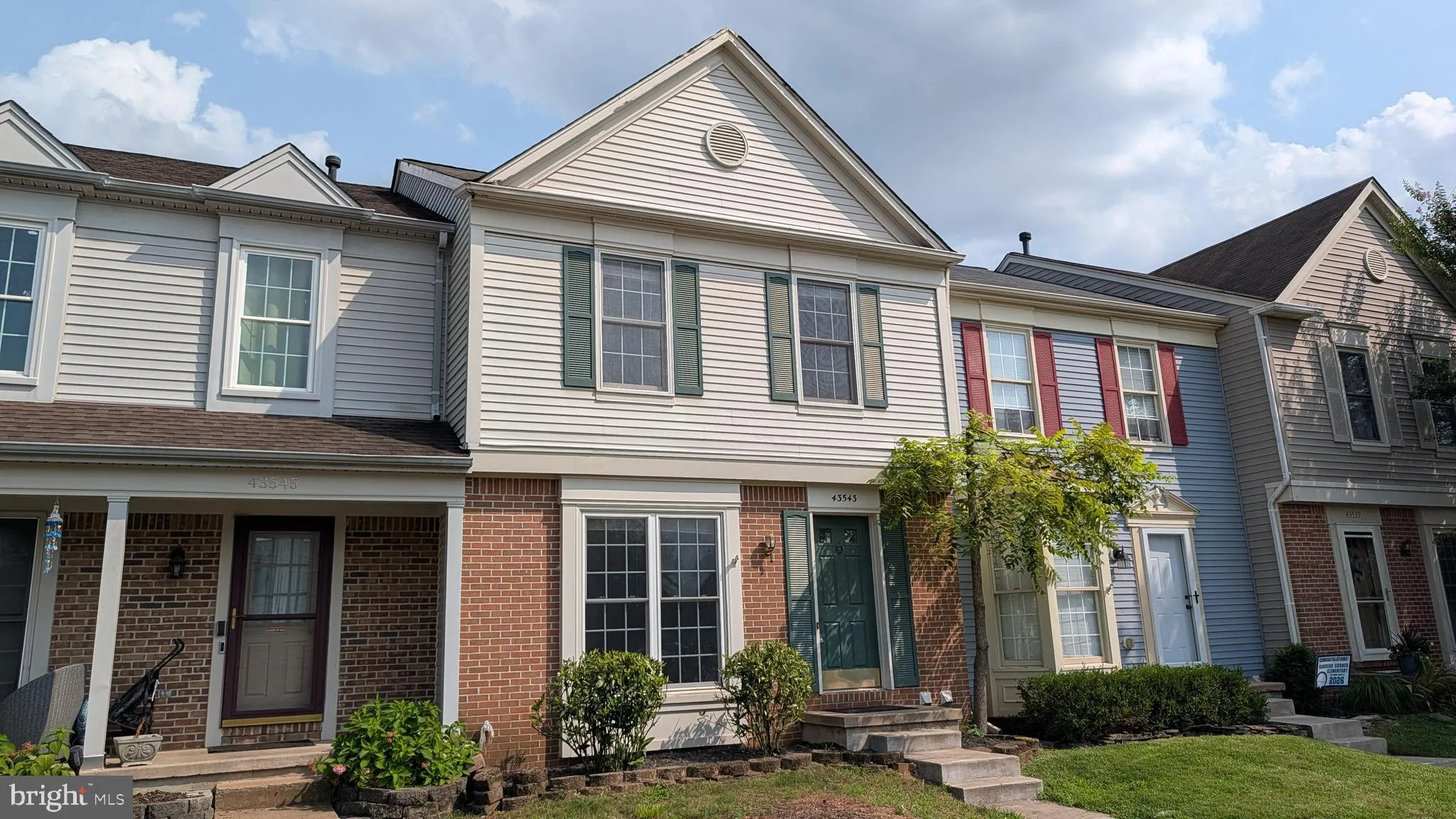 43543 PLANTATION TERRACE, Ashburn, VA 20147