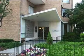 2800 WISCONSIN AVENUE, Washington, DC 20007