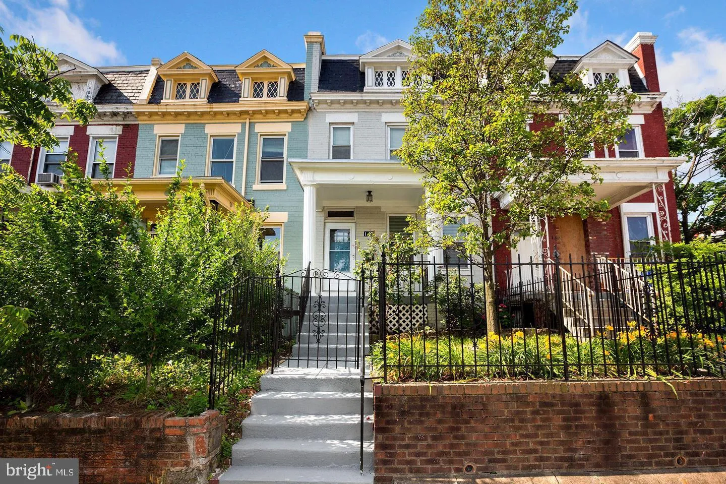 143 V STREET, Washington, DC 20002