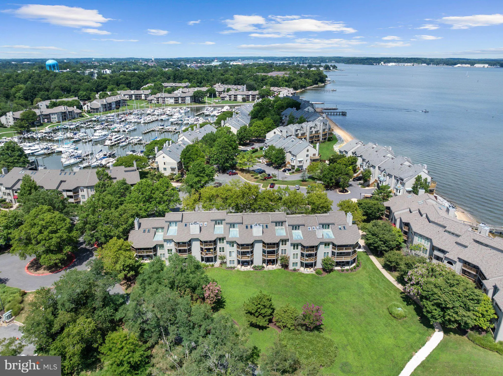 2123 BEACH VILLAGE COURT, Annapolis, MD 21403
