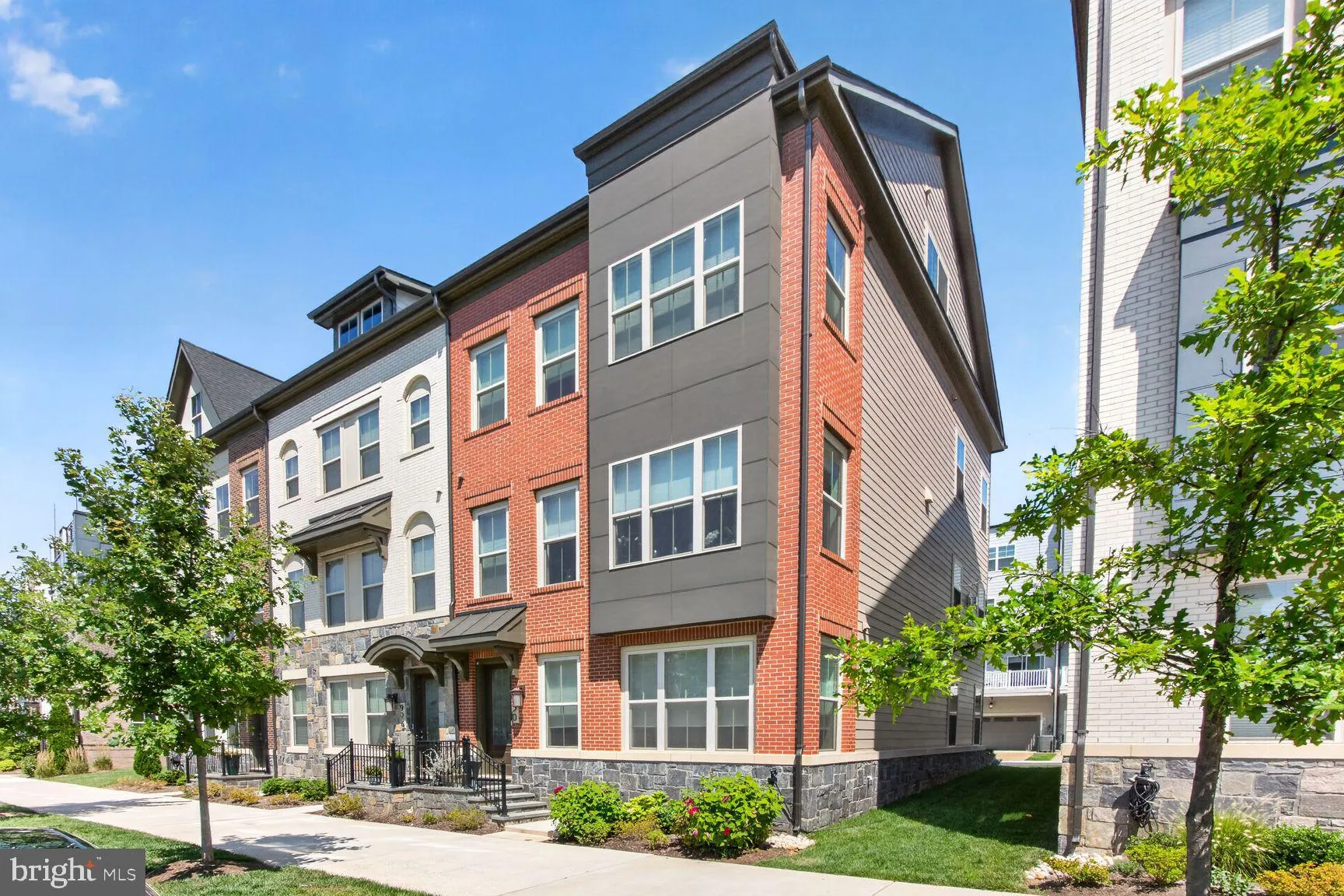 930 CROWN PARK AVENUE, Gaithersburg, MD 20878