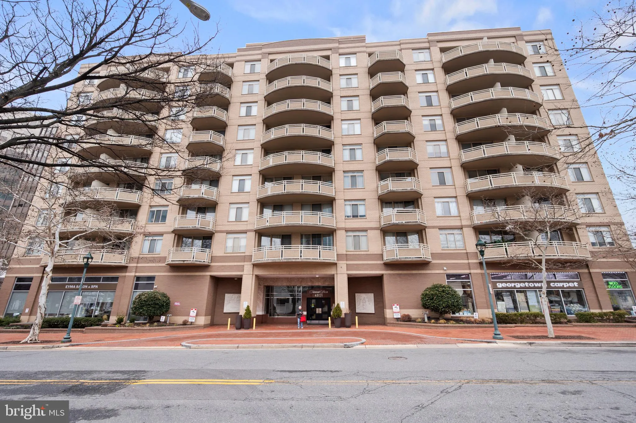 4801 FAIRMONT AVENUE, Bethesda, MD 20814