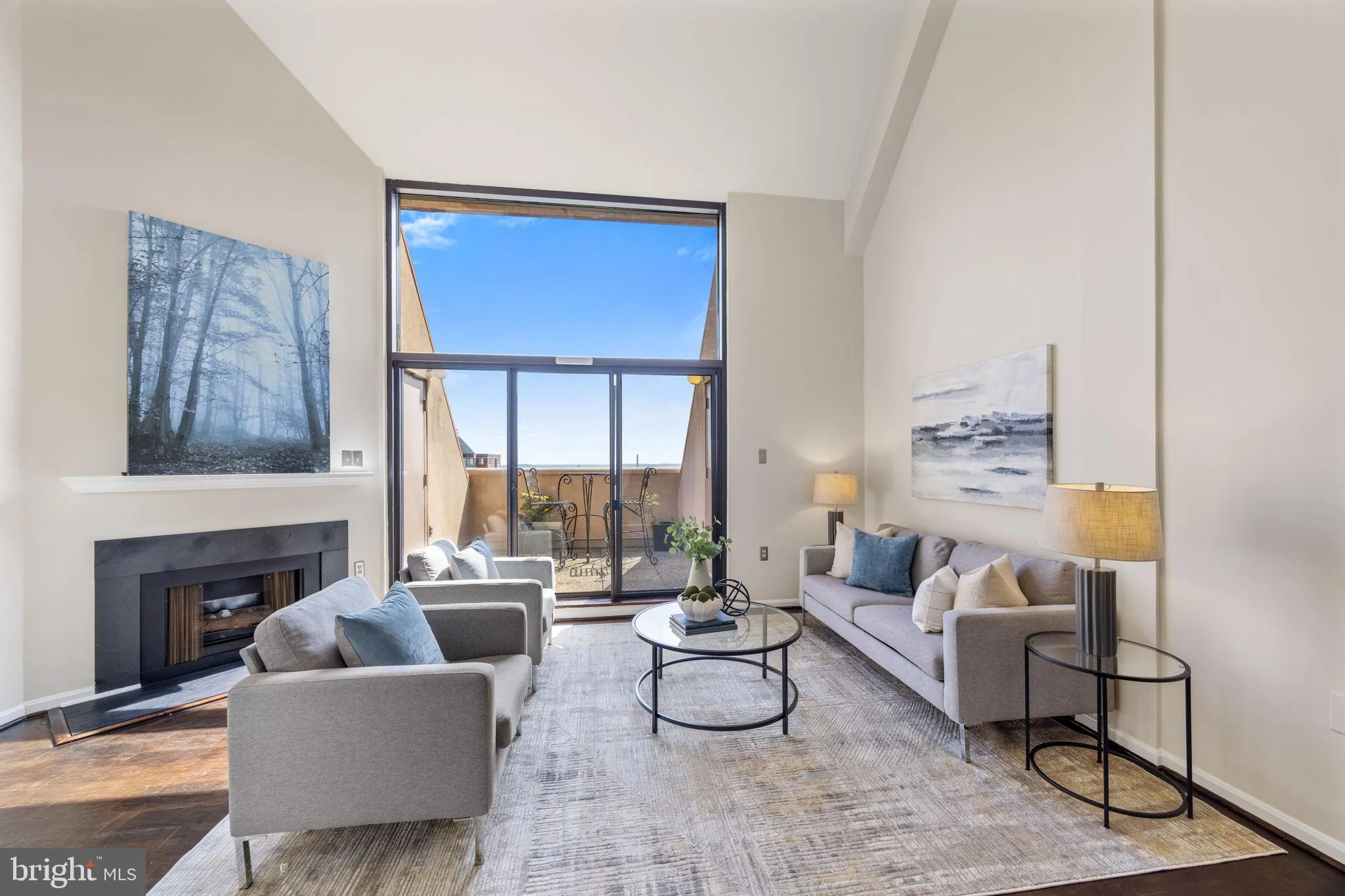 1301 COURTHOUSE ROAD, Arlington, VA 22201