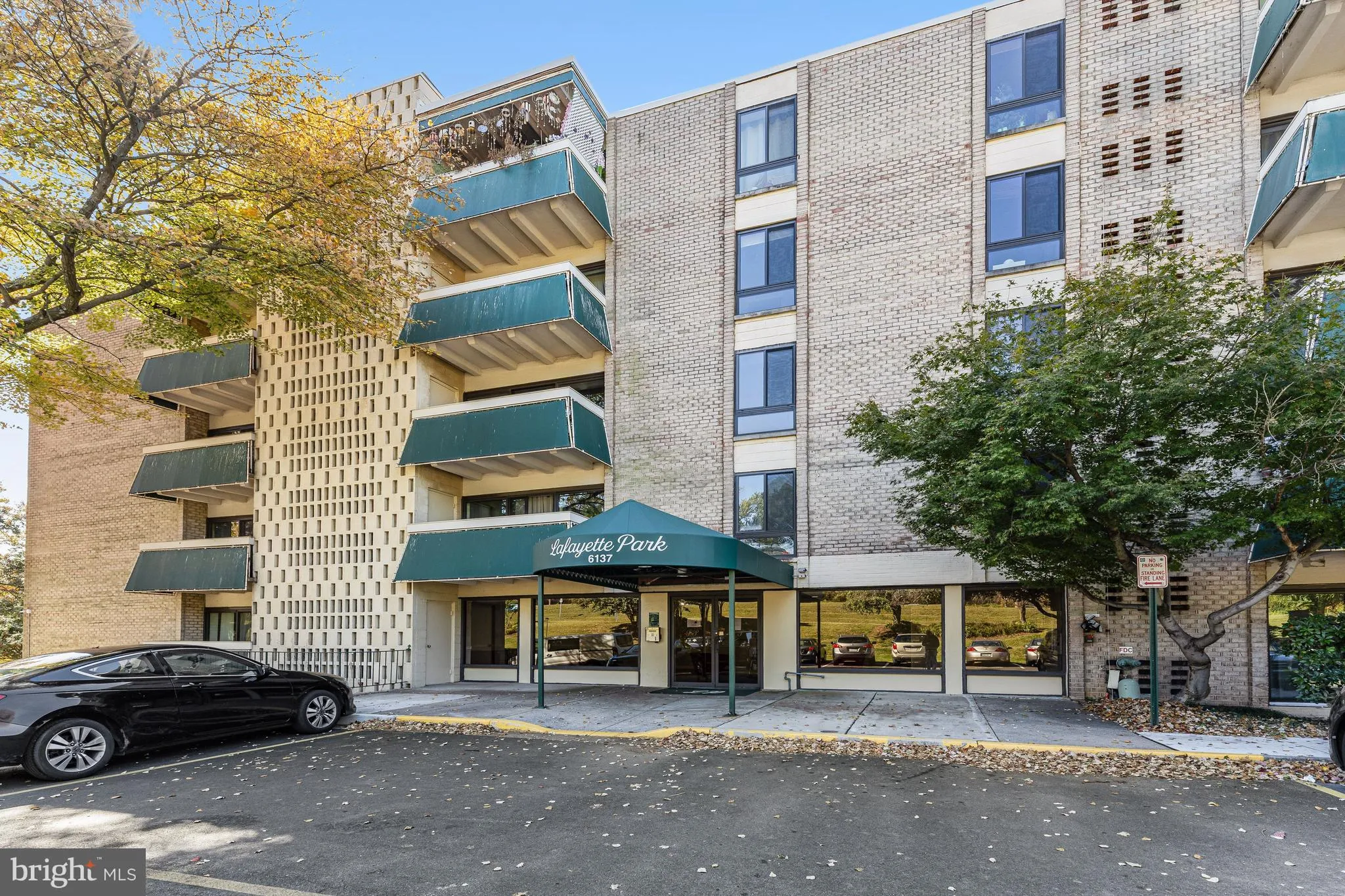 6137 LEESBURG PIKE, Falls Church, VA 22041