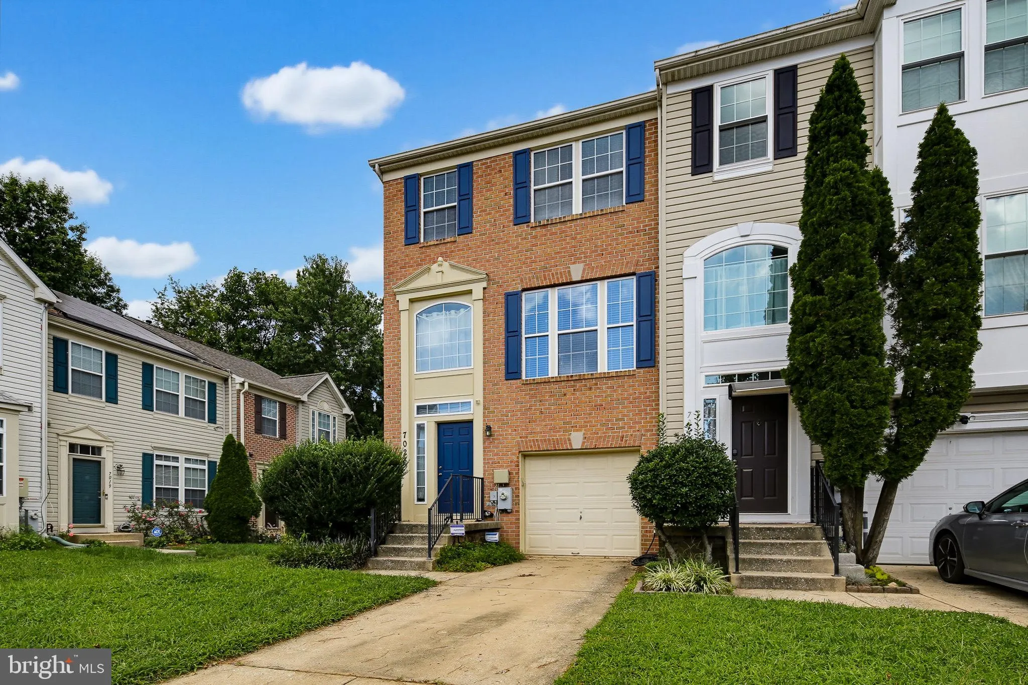 7023 DASHER FARM COURT, Columbia, MD 21045