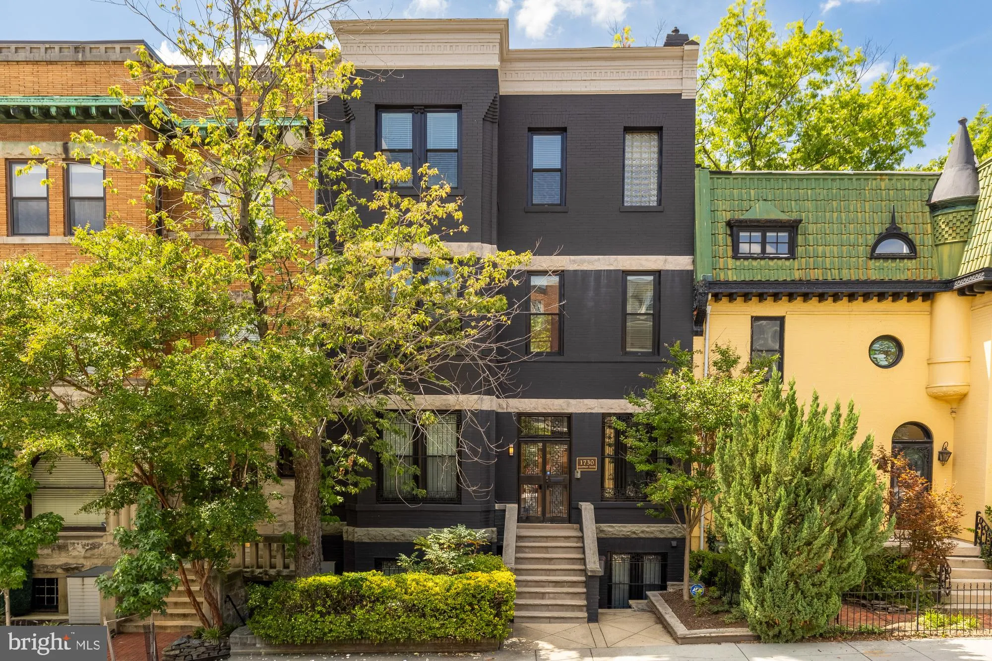 1730 21ST STREET, Washington, DC 20009