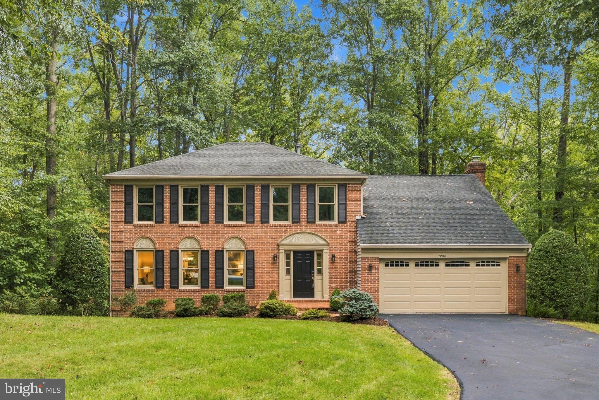 9900 SHADY COVE DRIVE, Fairfax Station, VA 22039