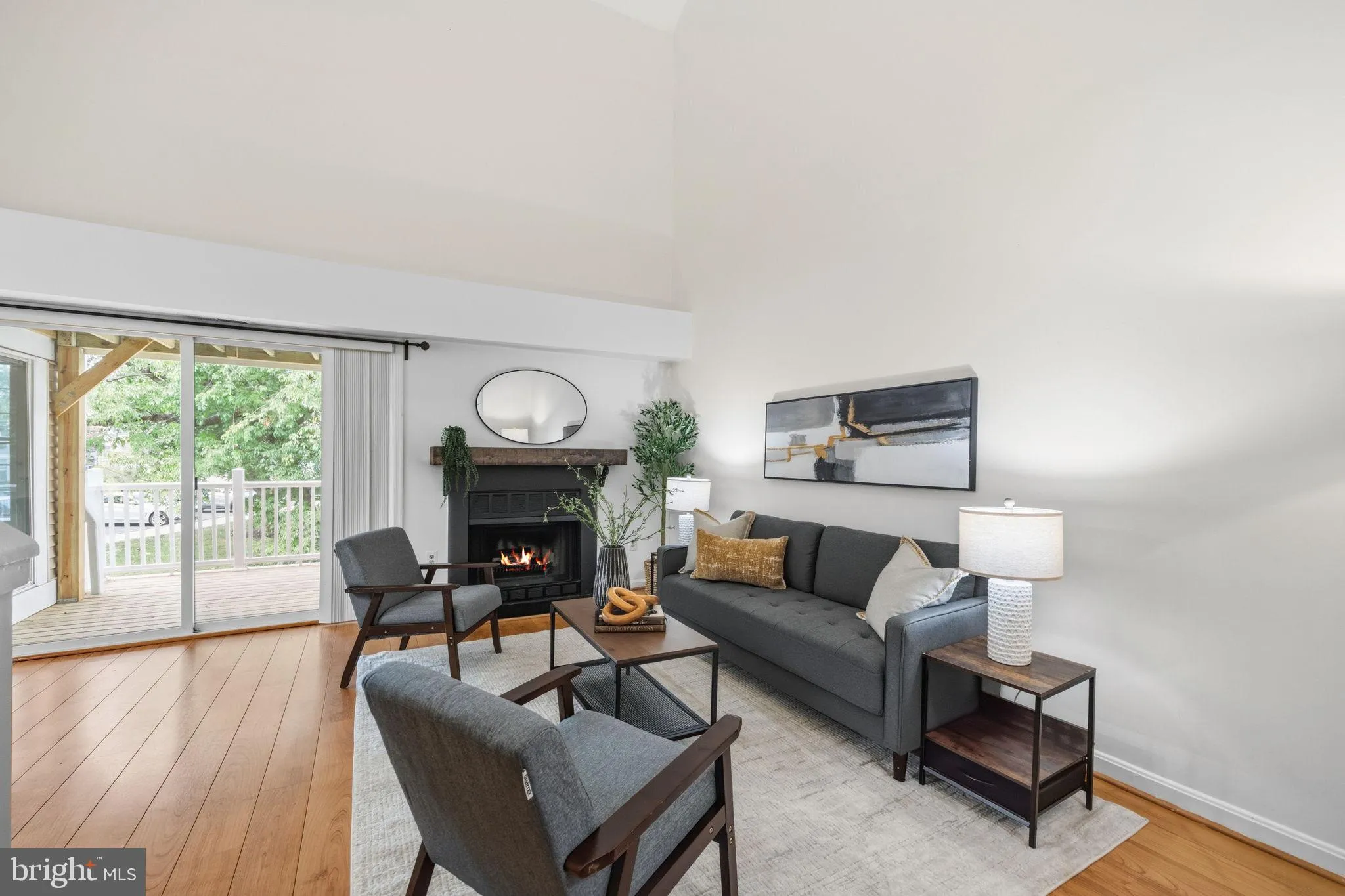 3377 LAKESIDE VIEW DRIVE, Falls Church, VA 22041