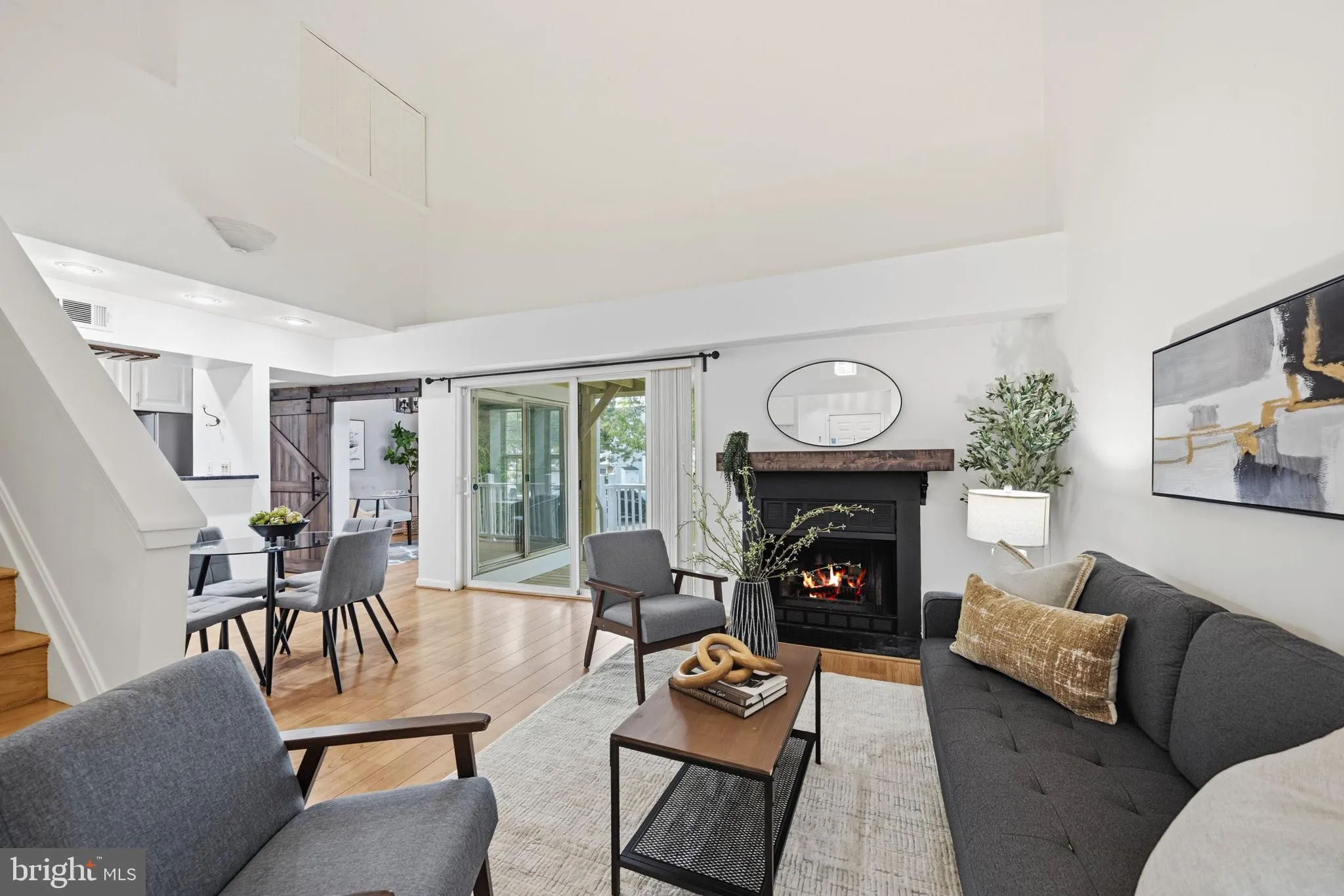 3377 LAKESIDE VIEW DRIVE, Falls Church, VA 22041