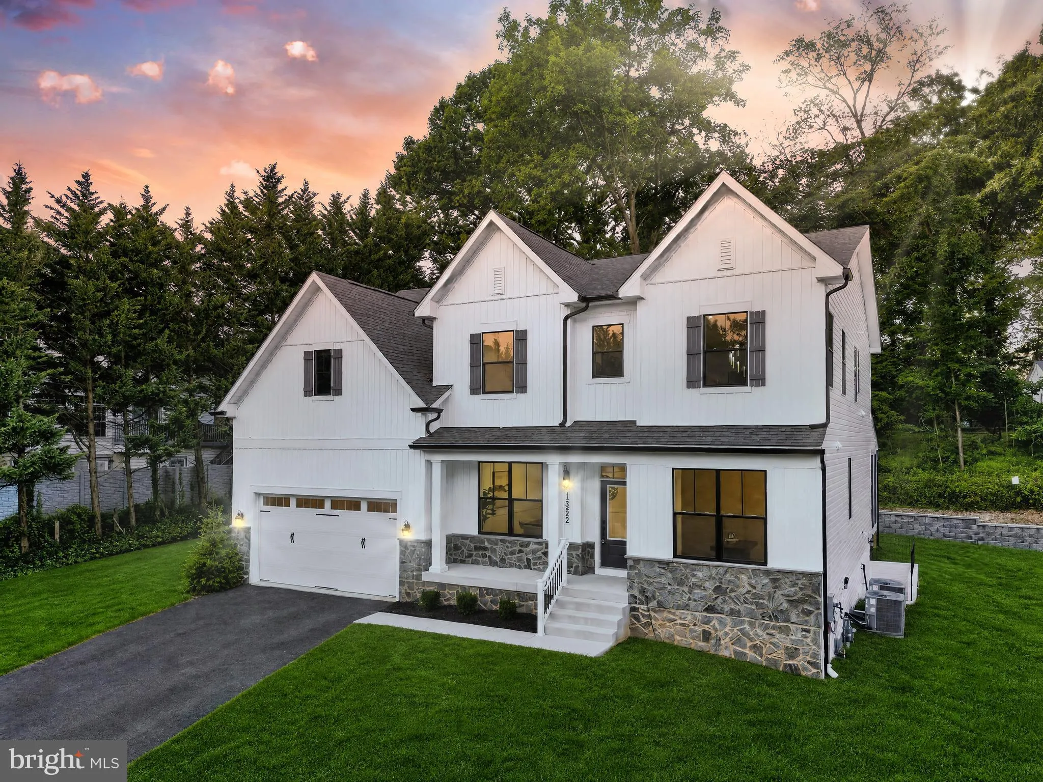 13222 EWOOD LANE, Silver Spring, MD 20906