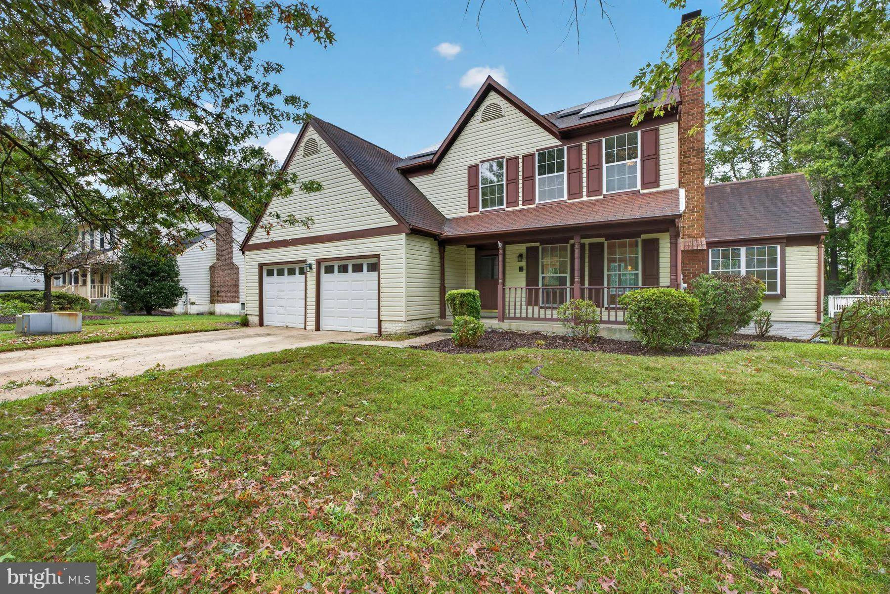3629 TURBRIDGE DRIVE, Burtonsville, MD 20866