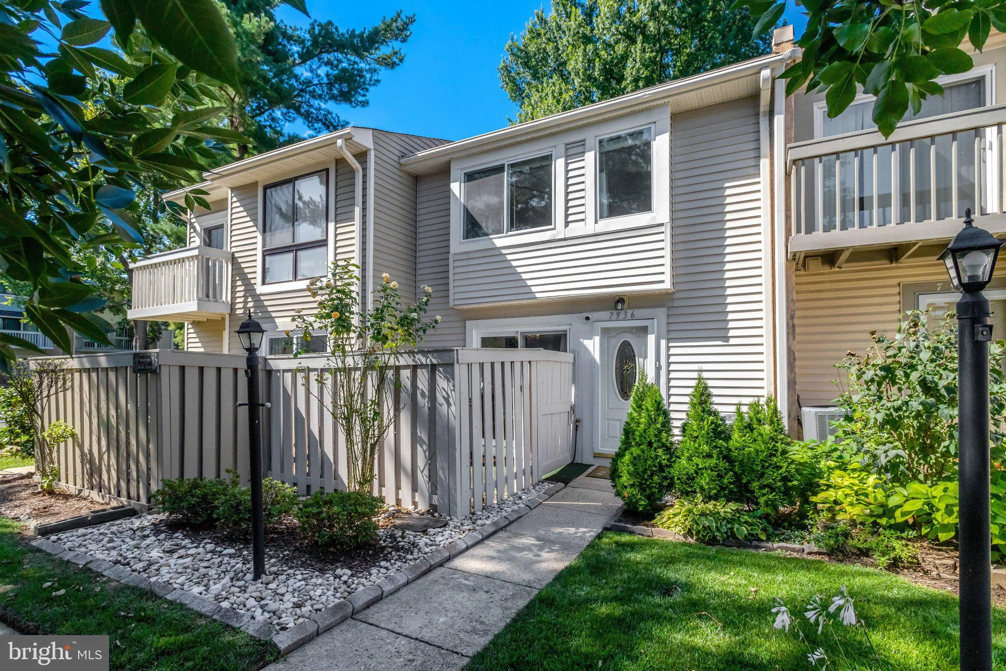 7936 SPRING FOREST COURT, Springfield, VA 22152