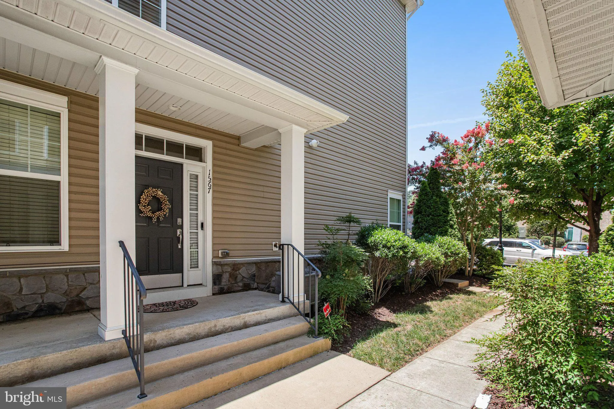 1567 RENATE DRIVE, Woodbridge, VA 22192