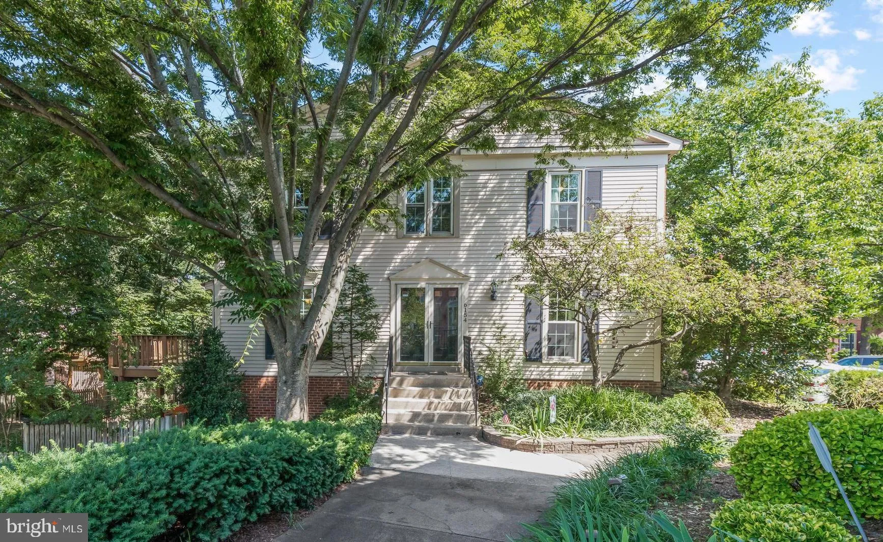 6154 WELLINGTON COMMONS DRIVE, Alexandria, VA 22310