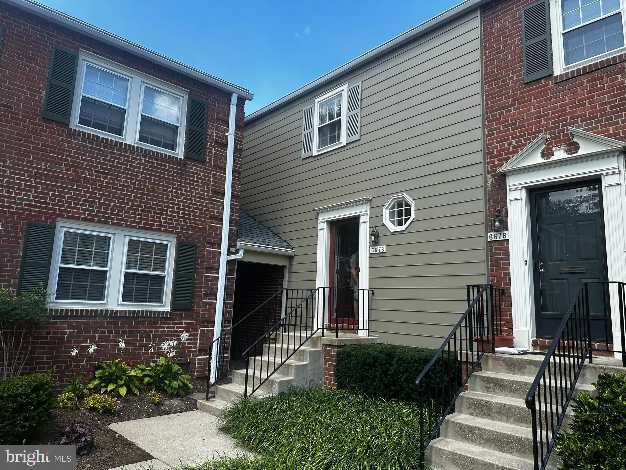 6676 HILLANDALE ROAD, Chevy Chase, MD 20815