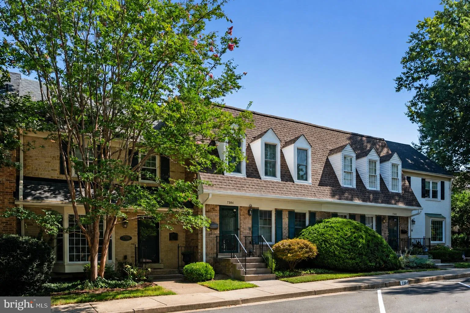 7384 HALLCREST DRIVE, Mclean, VA 22102