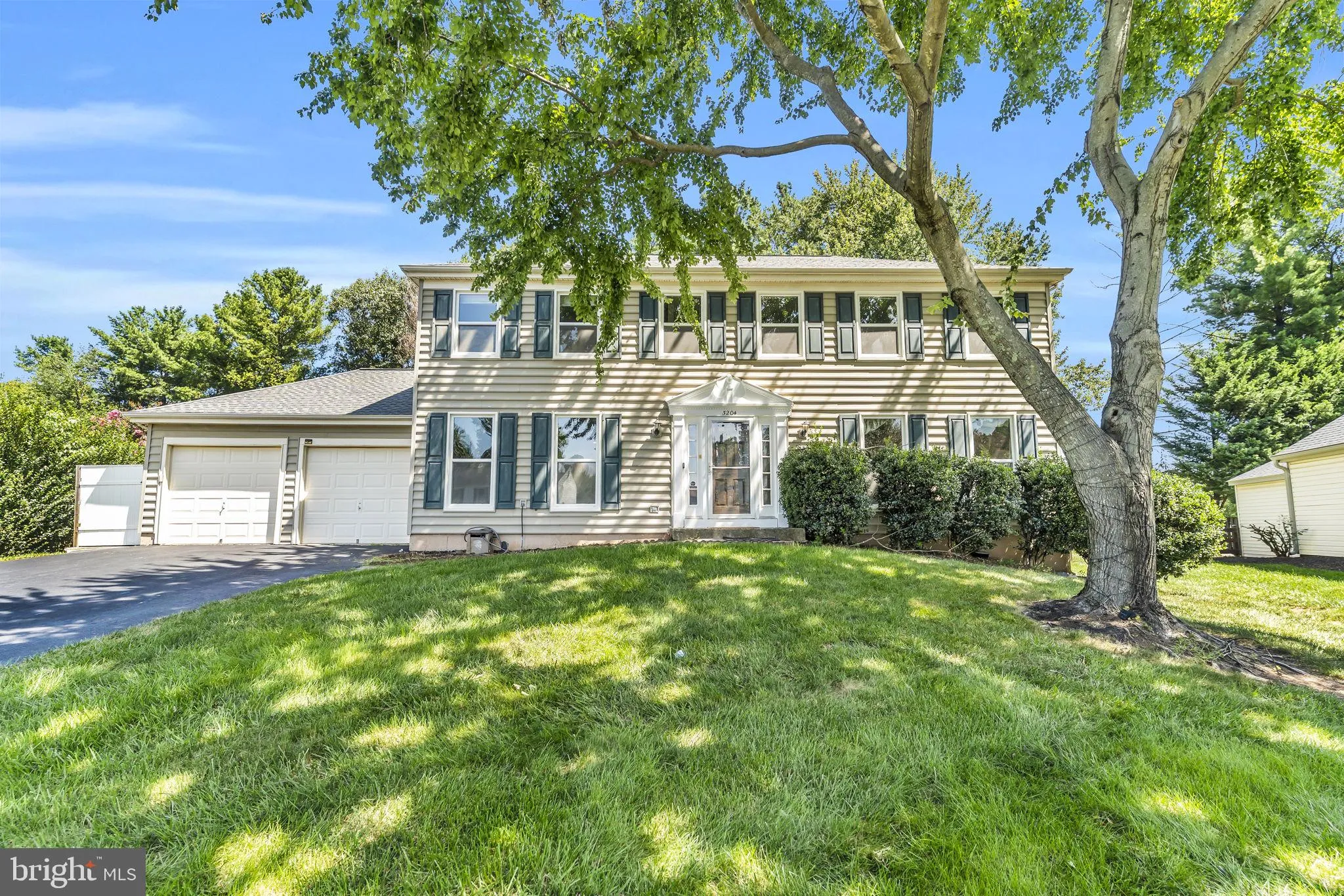 3204 LOCKGATE COURT, Herndon, VA 20171