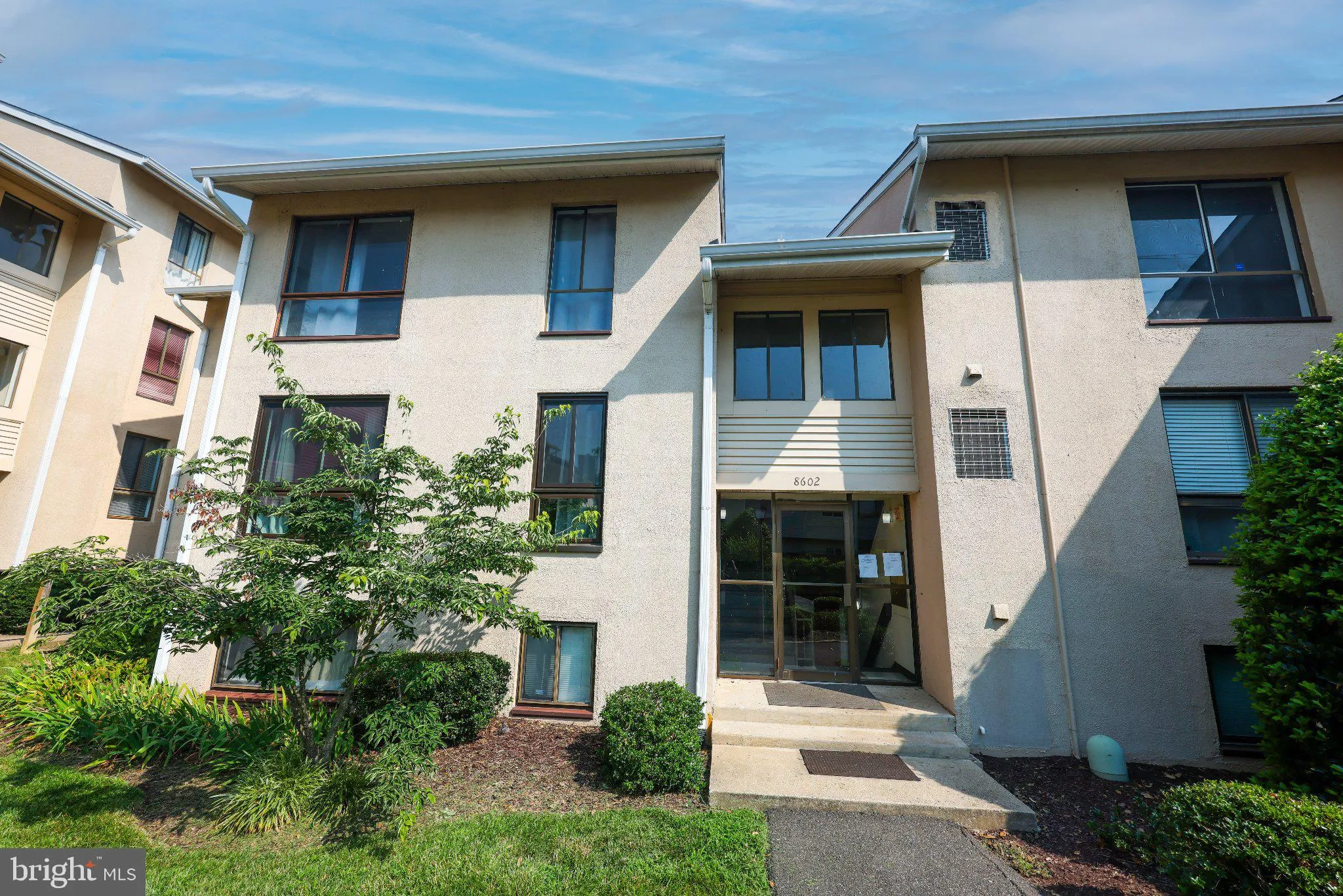 8602 VILLAGE SQUARE DRIVE, Alexandria, VA 22309
