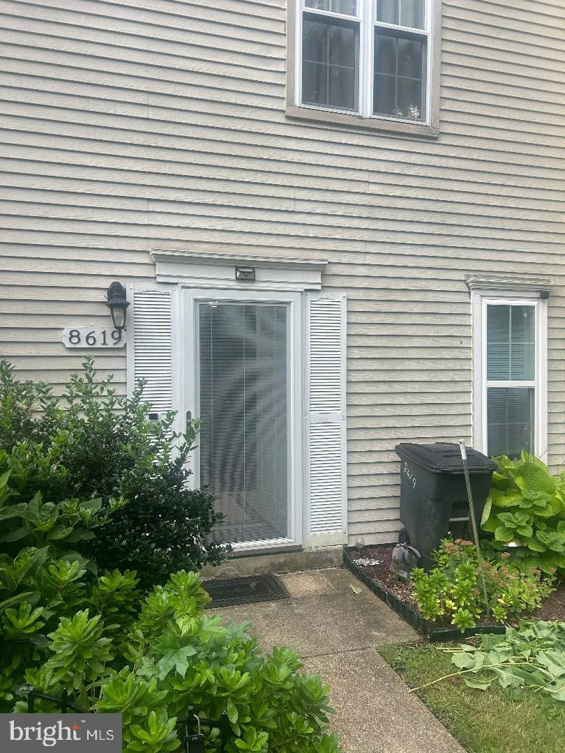 8619 CIPRIANO SPRINGS COURT, Lanham, MD 20706