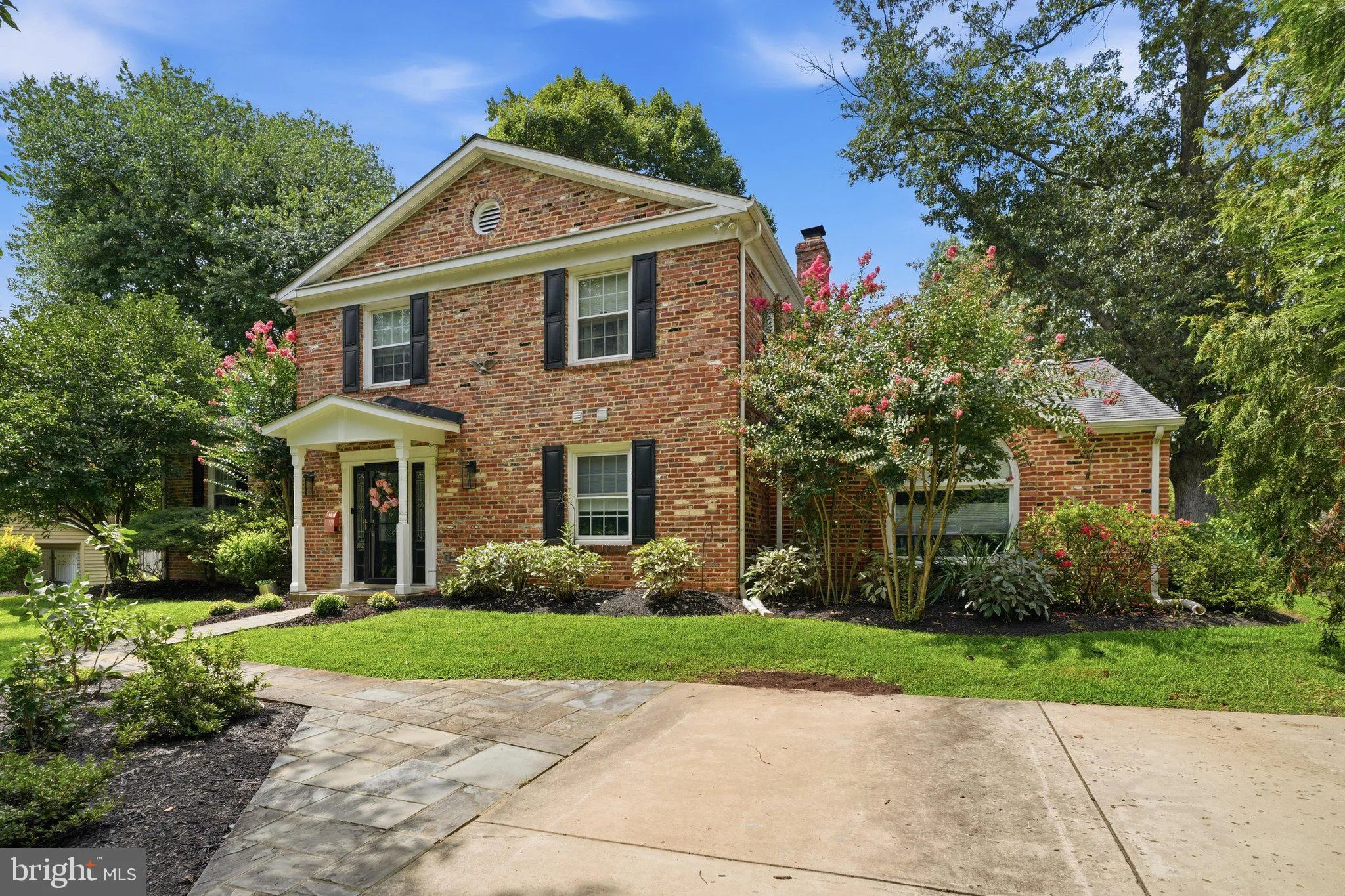 9912 HARROGATE ROAD, Bethesda, MD 20817