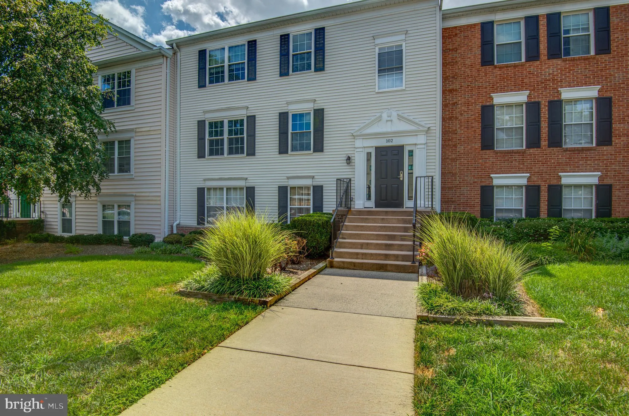 102 PROSPERITY AVENUE, Leesburg, VA 20175