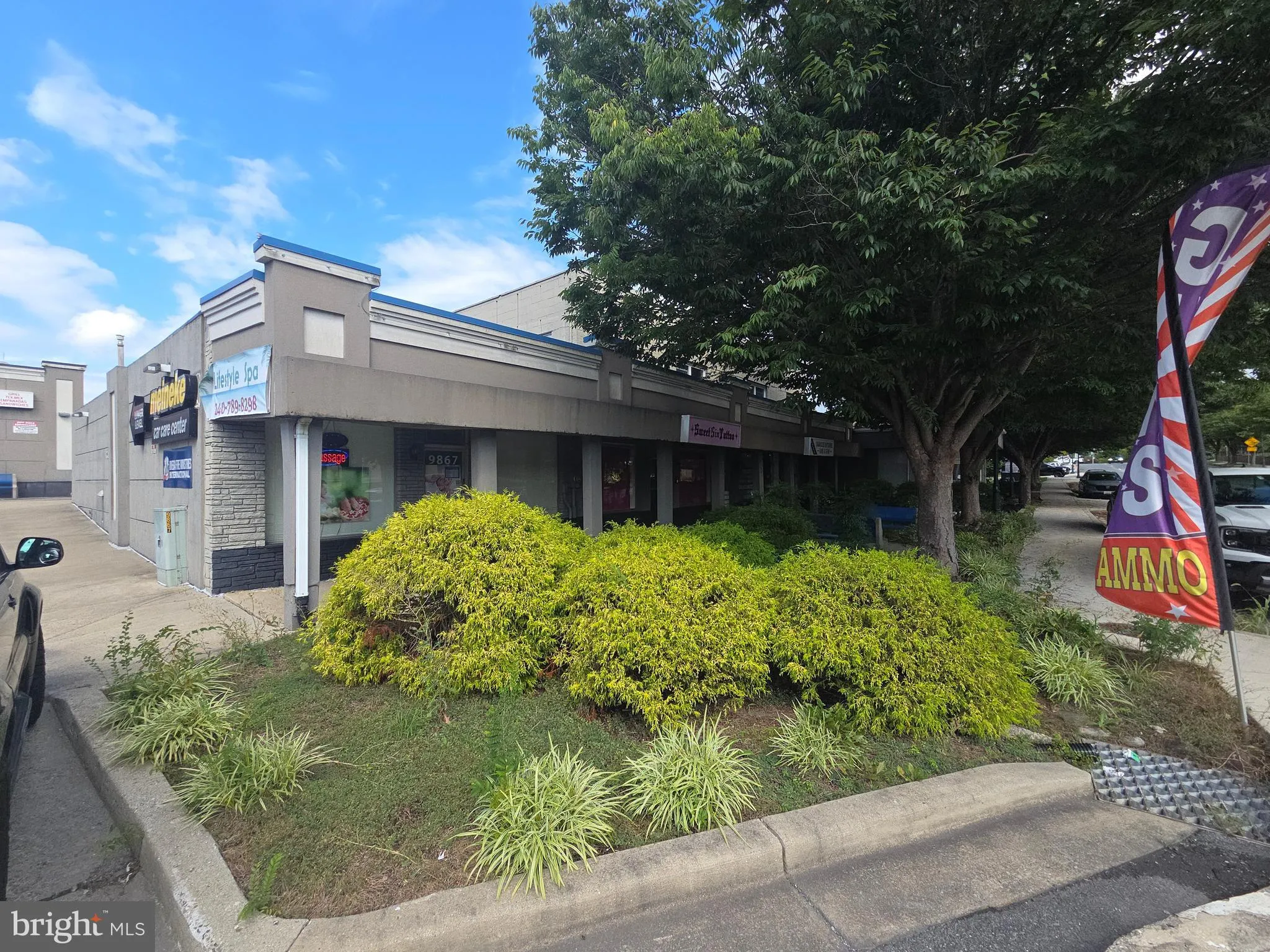 9863 MAIN STREET, Damascus, MD 20872