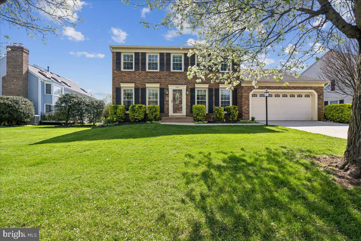 13511 FALLEN OAK COURT, Chantilly, VA 20151