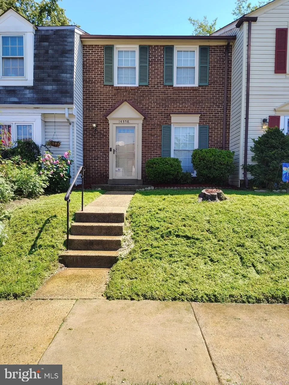 14358 WATERY MOUNTAIN COURT, Centreville, VA 20120