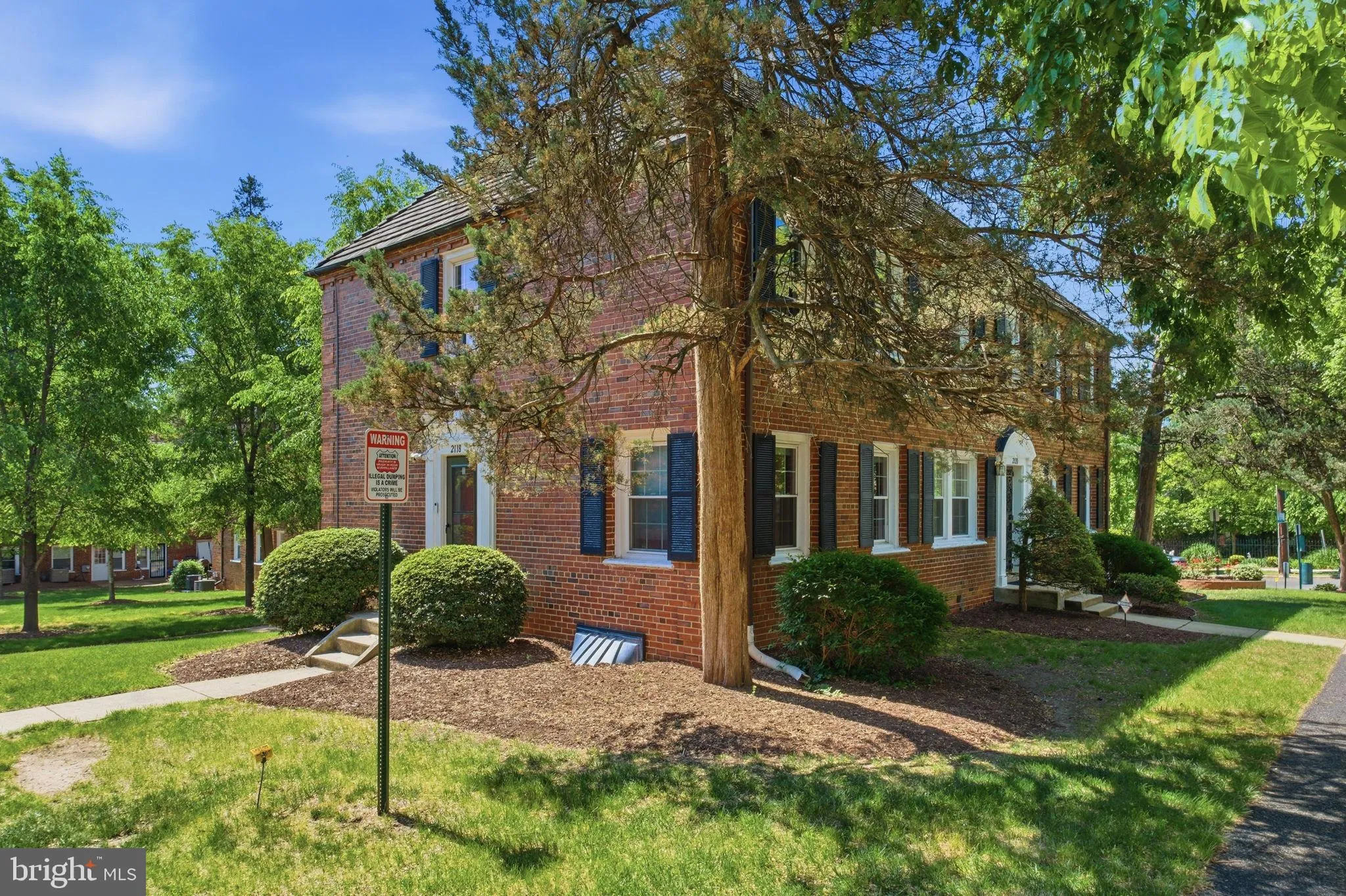 2118 SUITLAND TERRACE, Washington, DC 20020