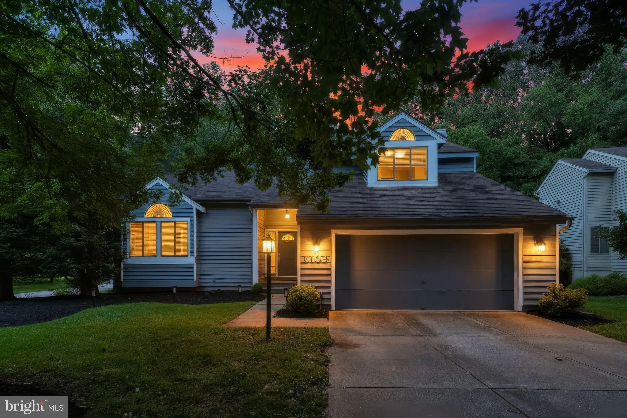 6103 TRIANGLE DRIVE, Columbia, MD 21044
