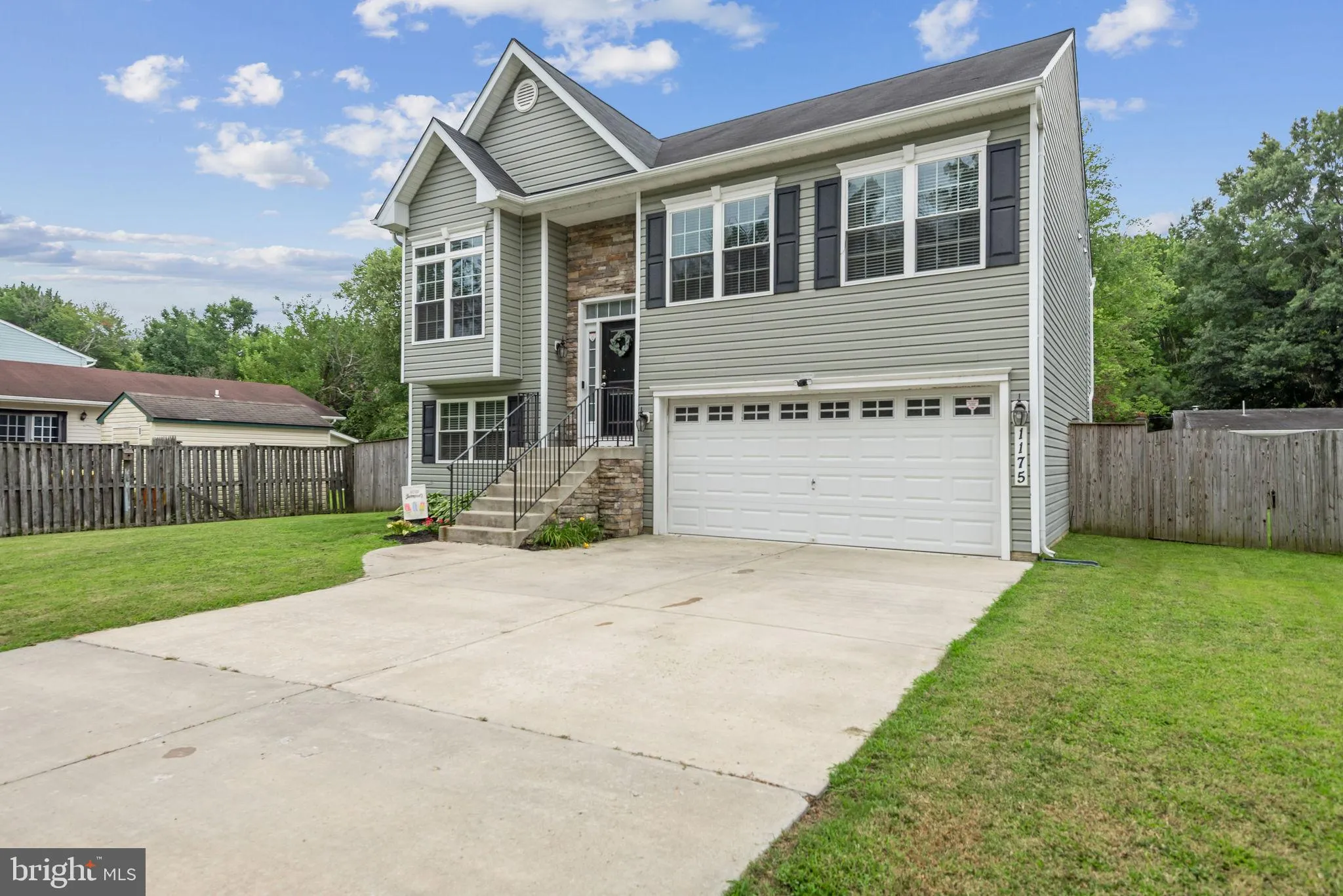 1175 MAPLE AVENUE, Shady Side, MD 20764