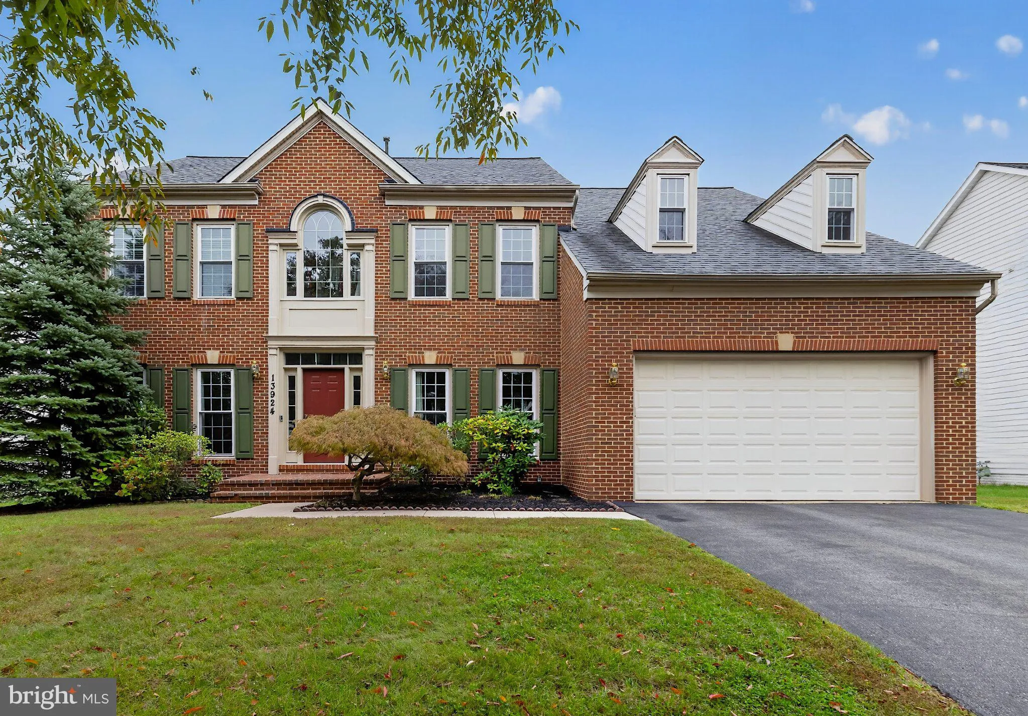 13924 BROMFIELD ROAD, Germantown, MD 20874