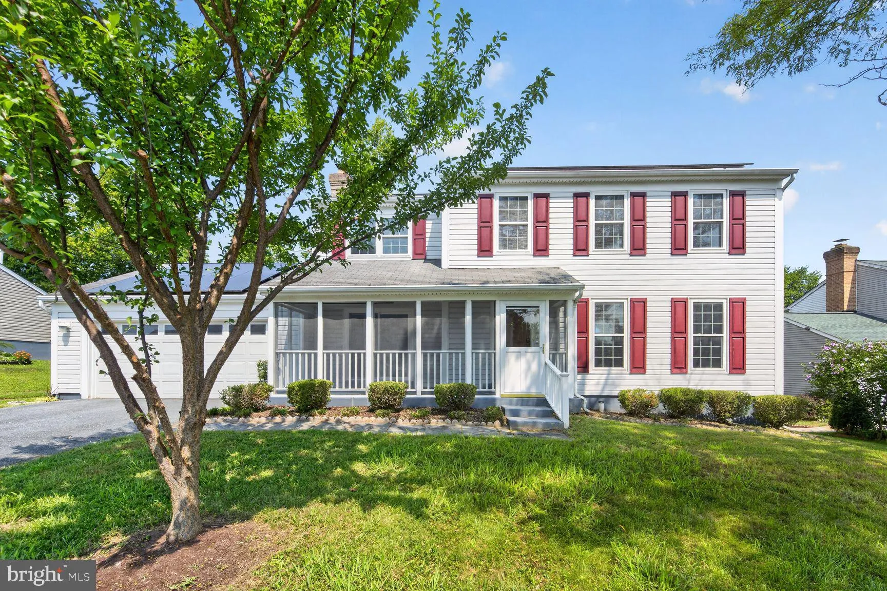 1608 MITHERING LANE, Silver Spring, MD 20905