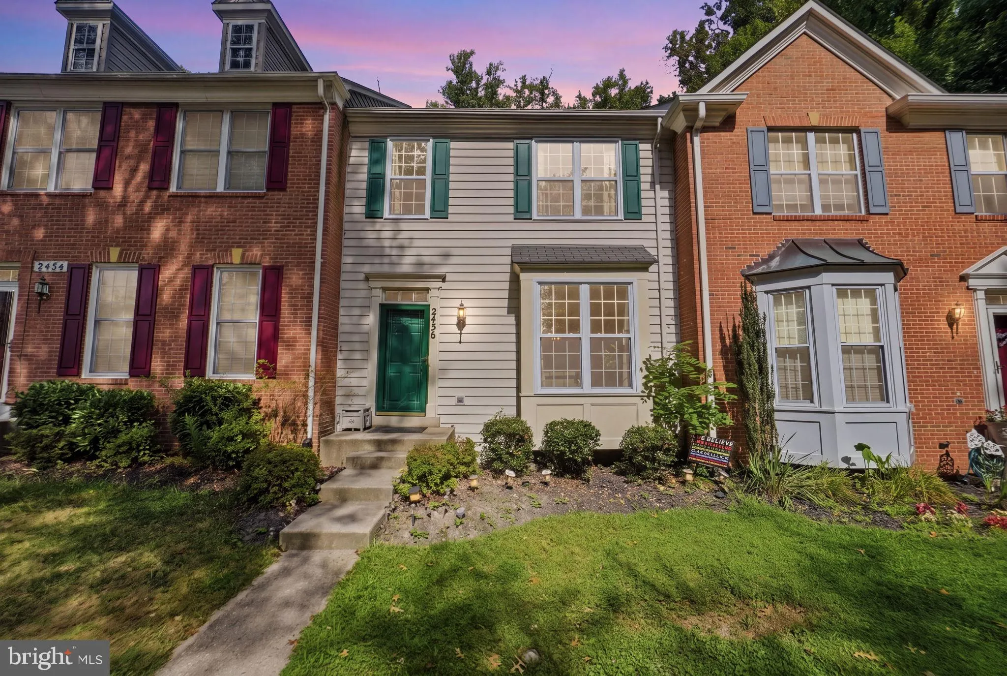 2456 COPPER MOUNTAIN TERRACE, Silver Spring, MD 20906