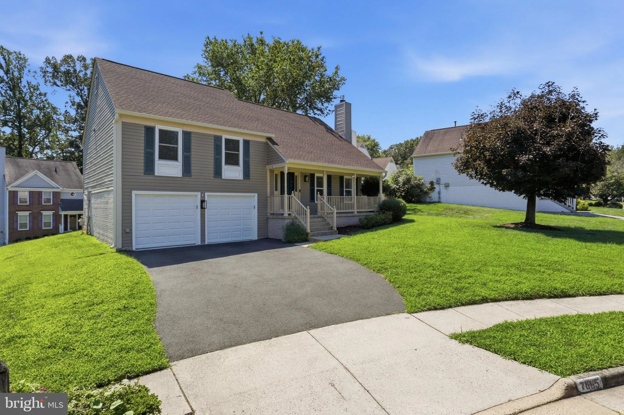 7685 GREEN GARLAND DRIVE, Springfield, VA 22153