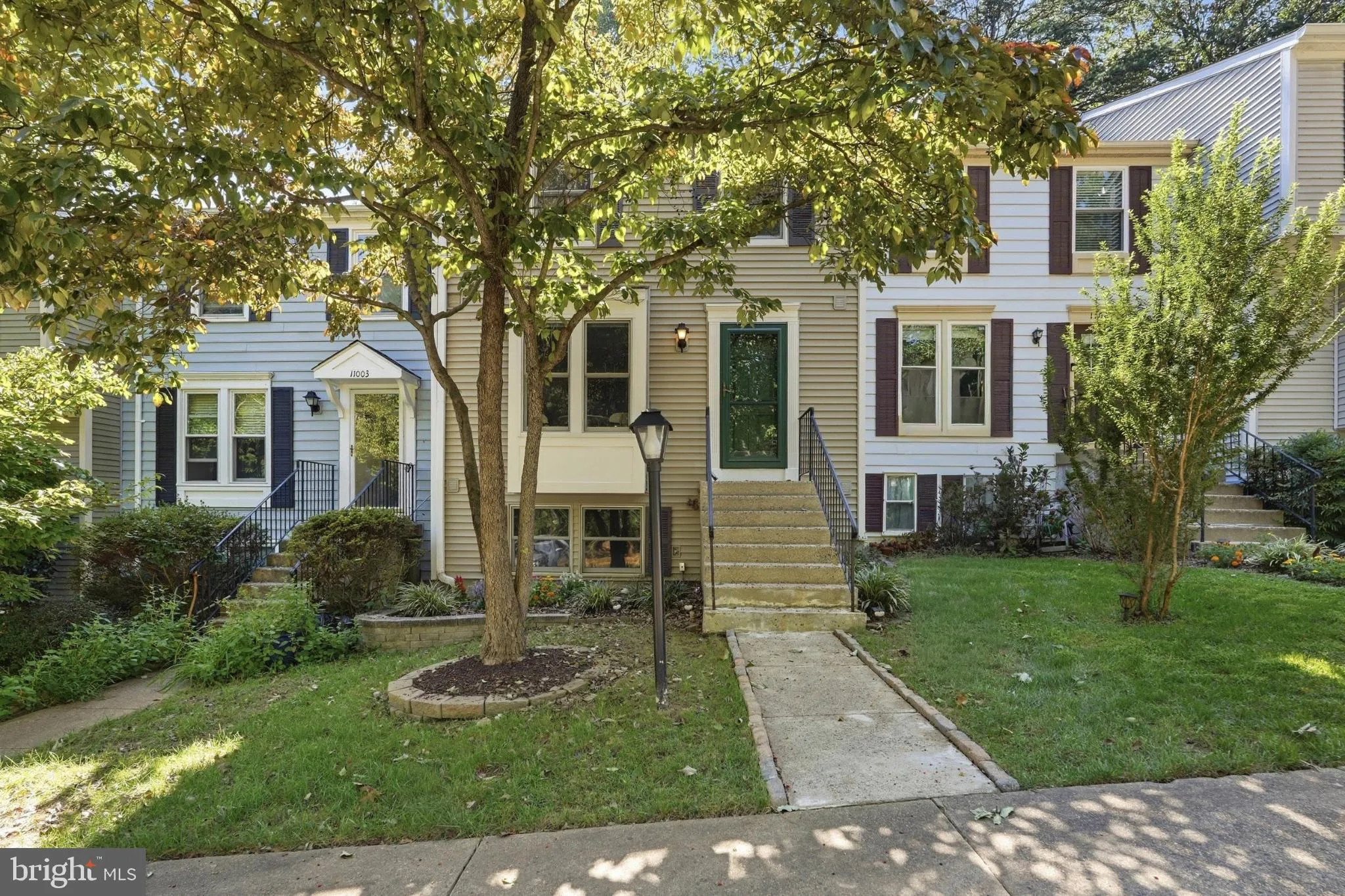 11005 BARTON HILL COURT, Reston, VA 20191