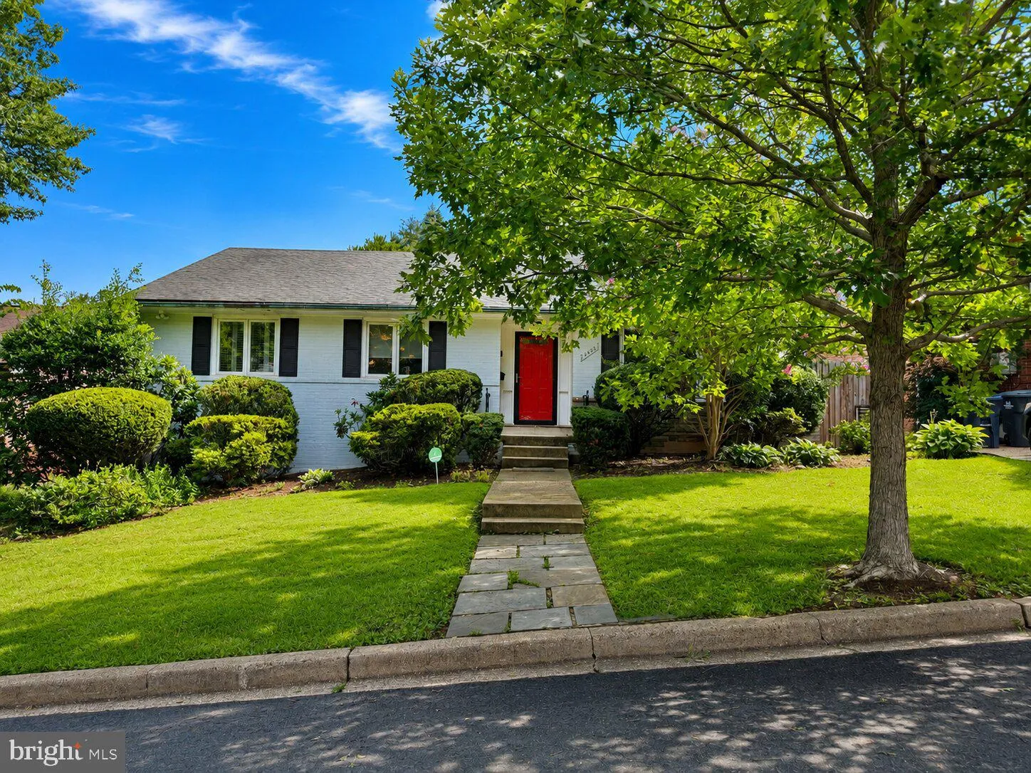 4439 SPRINGDALE STREET, Washington, DC 20016