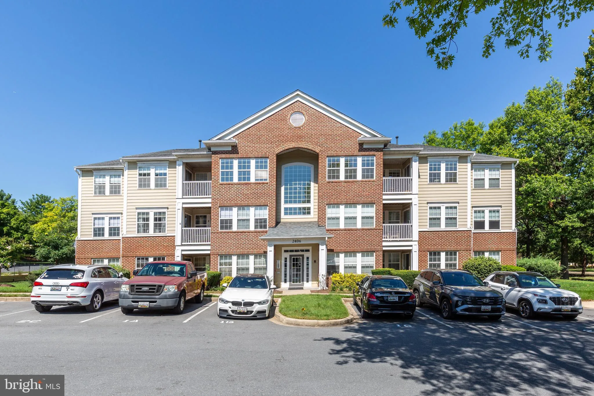 2406 DOMINION DRIVE, Frederick, MD 21702
