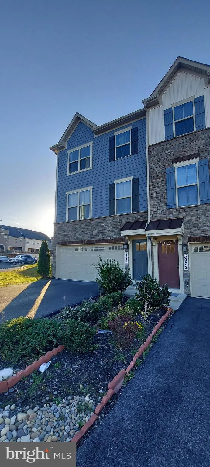 5970 FALLFISH COURT, New Market, MD 21774