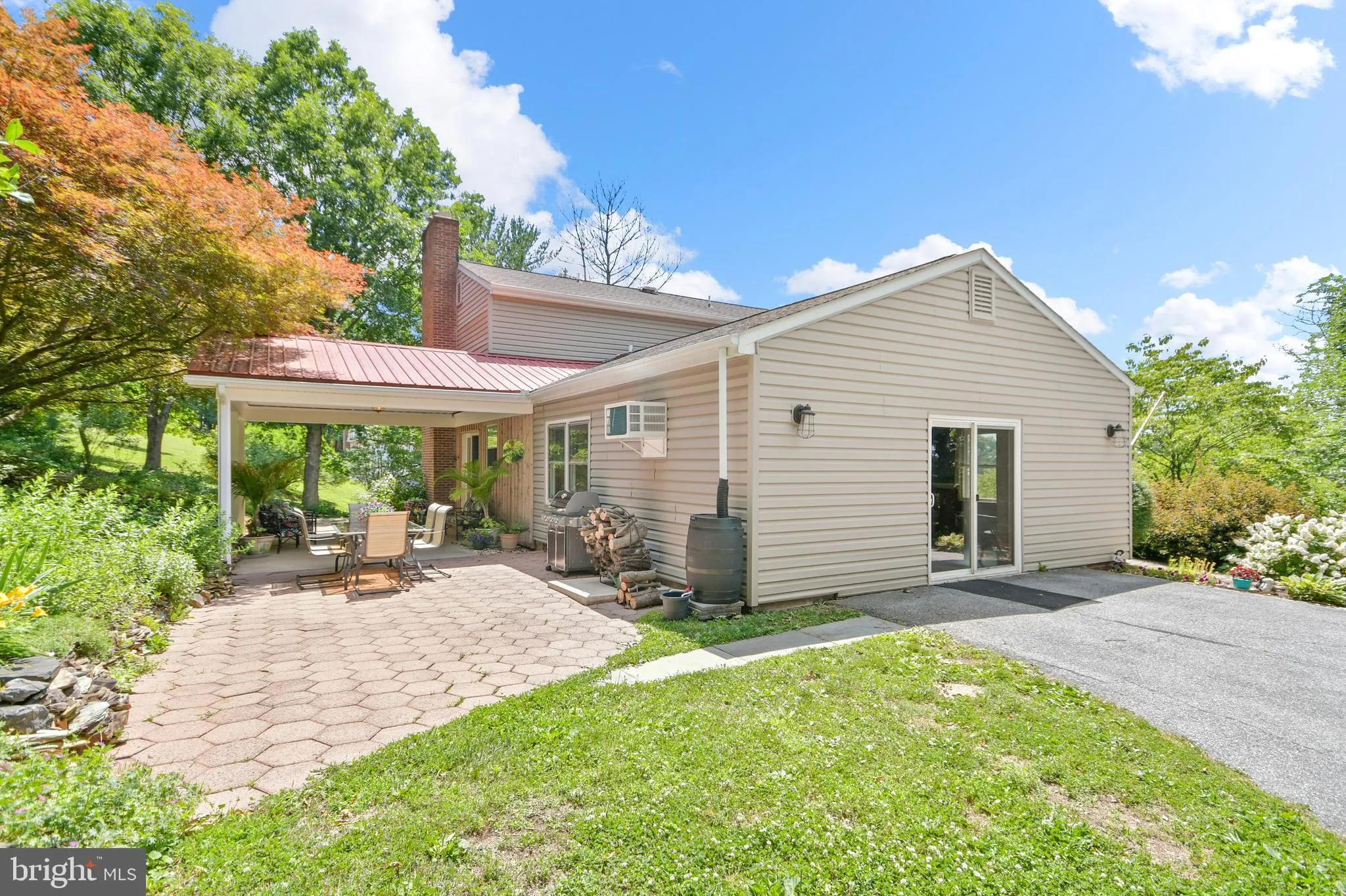 7309 WESTWOOD DRIVE, Frederick, MD 21701